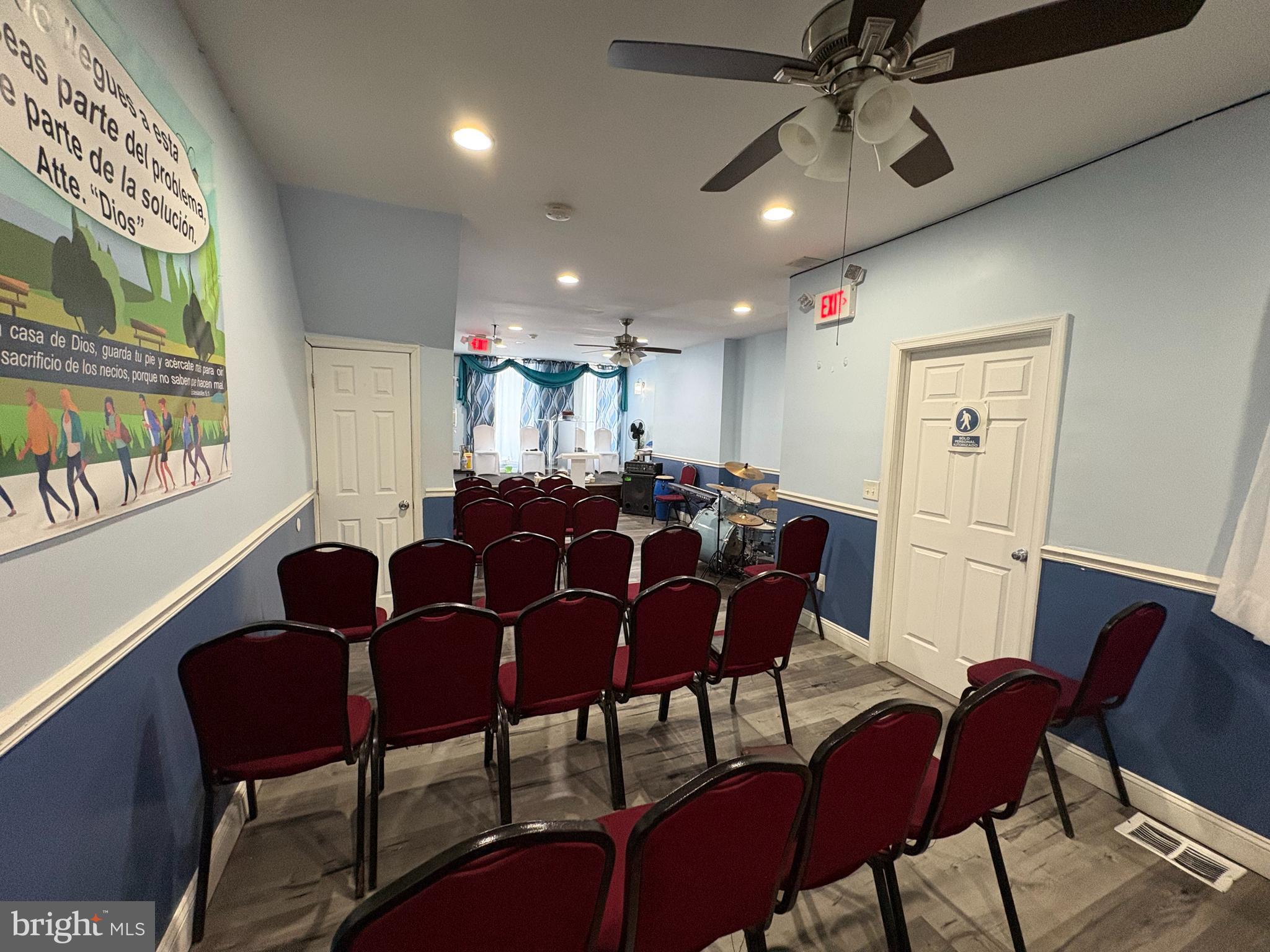 FAIRHILL - Residential Income