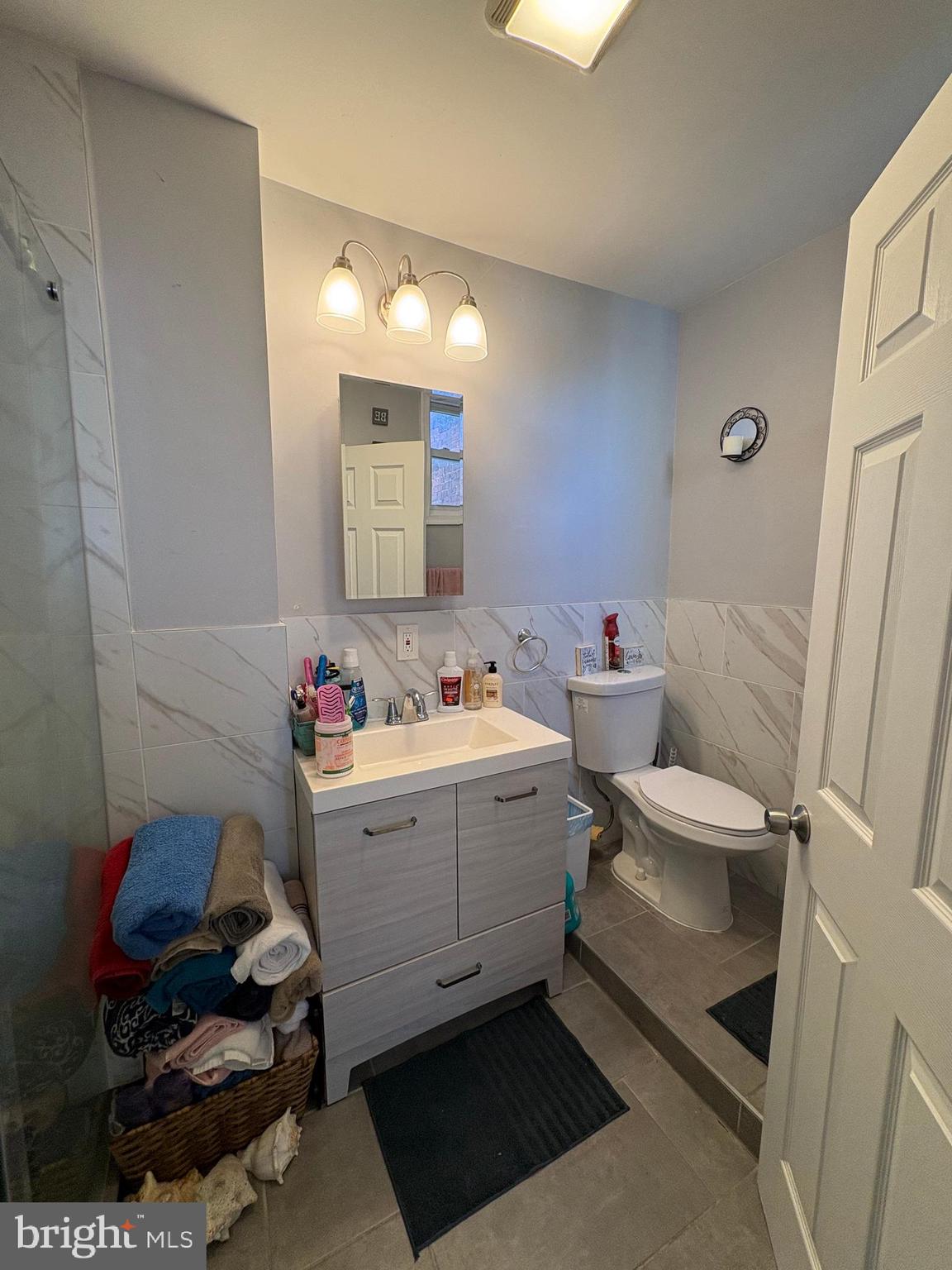 FAIRHILL - Residential Income