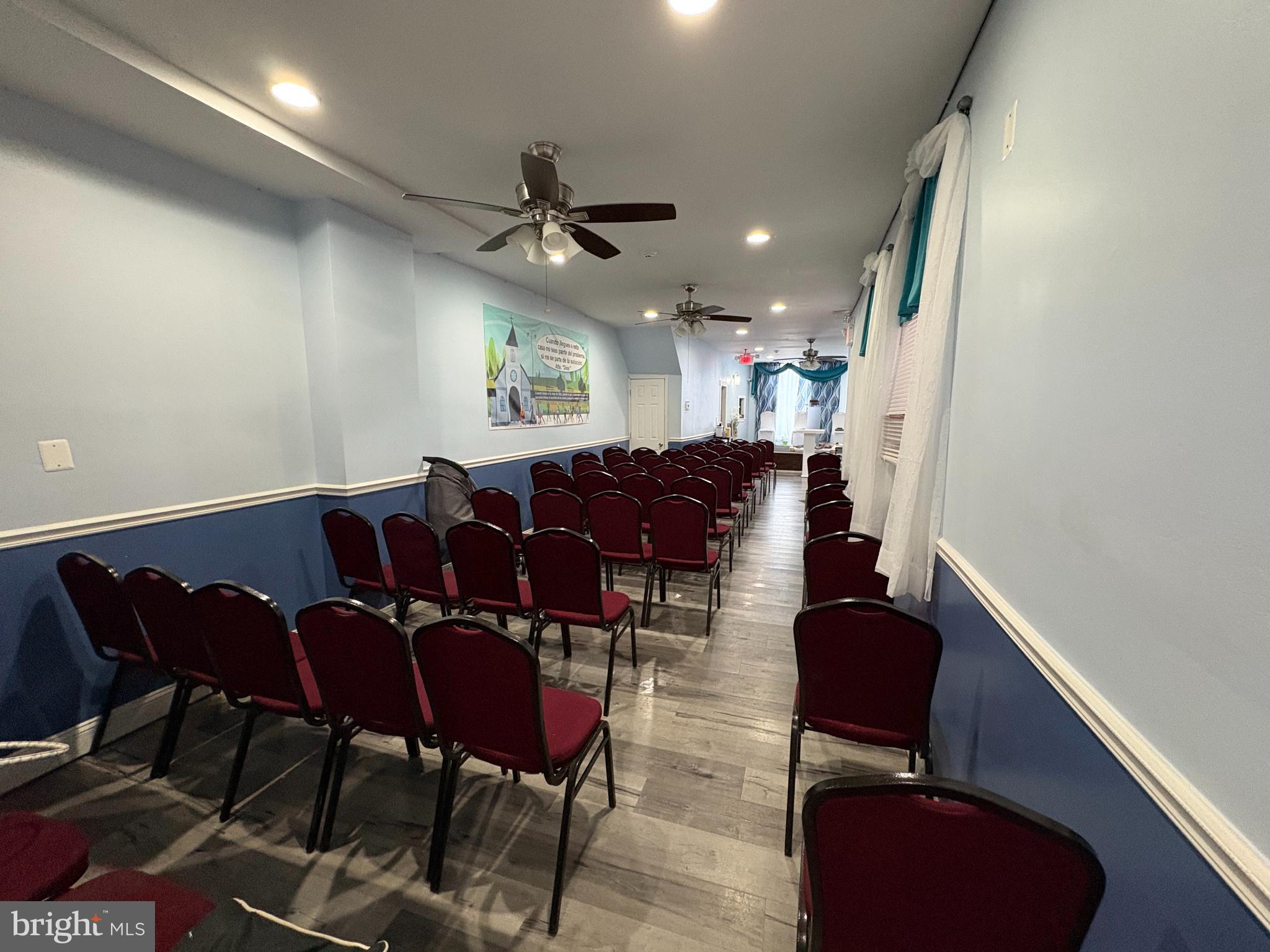 FAIRHILL - Residential Income