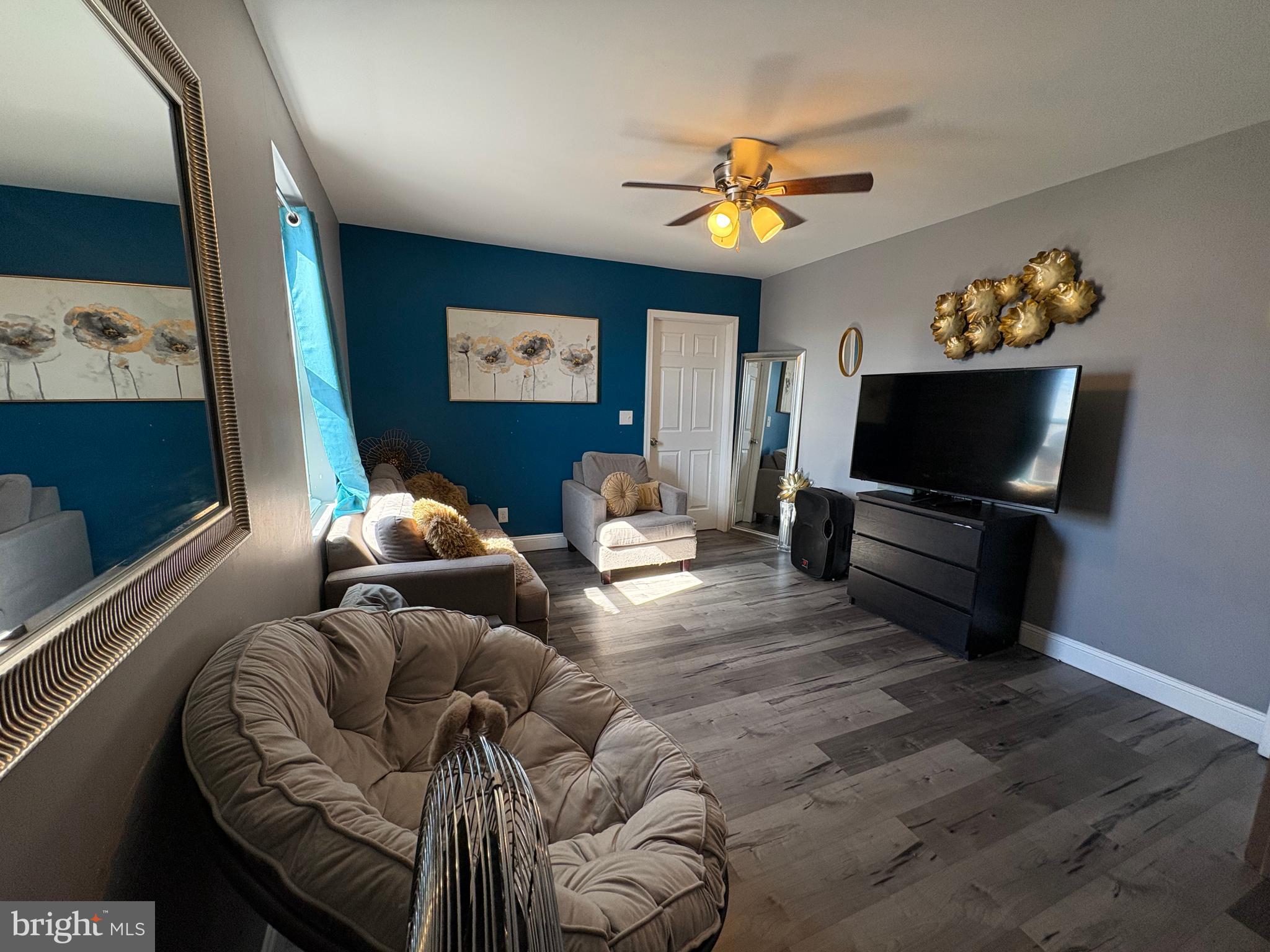 FAIRHILL - Residential Income