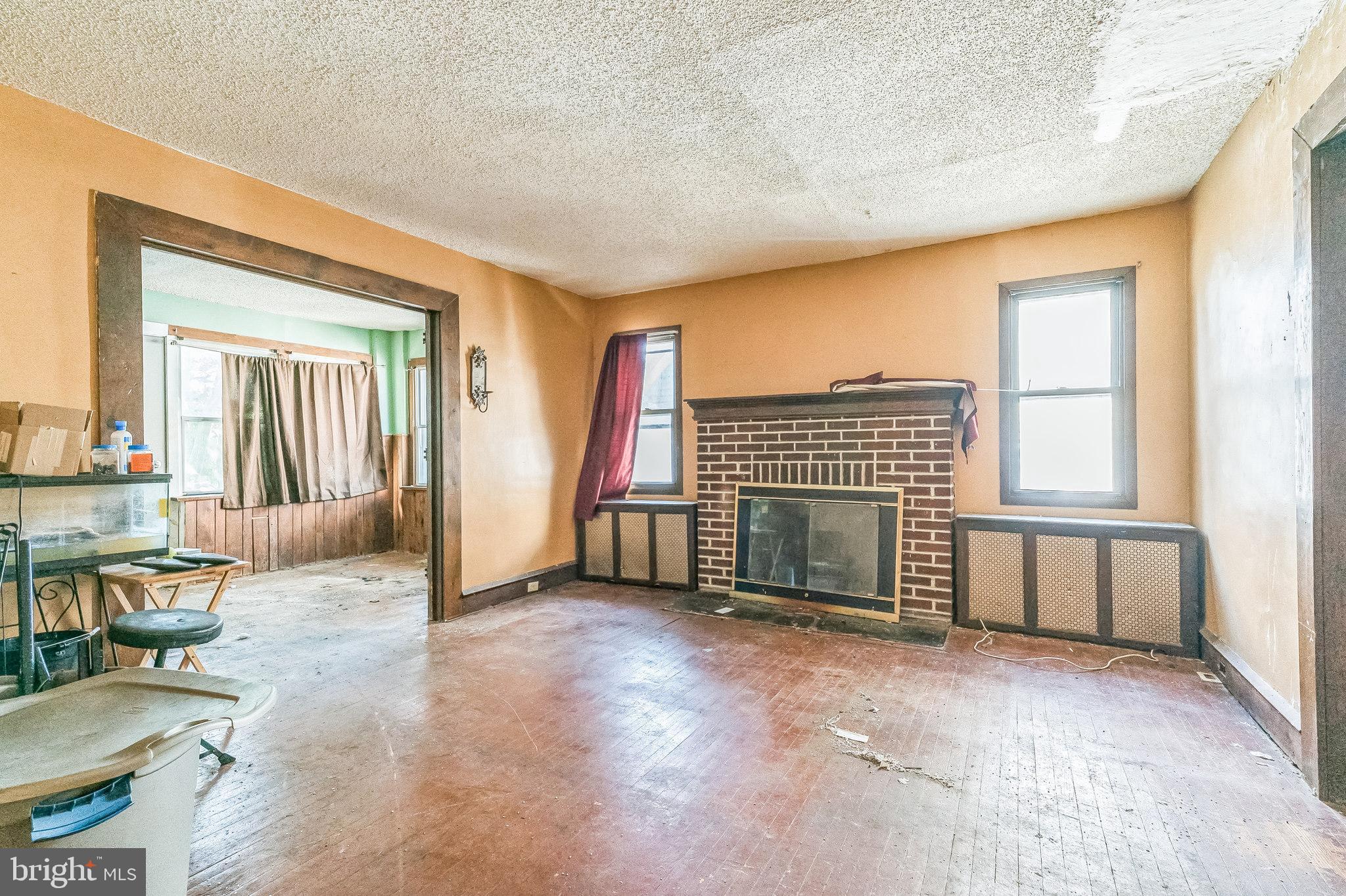 DREXEL HILL - Residential