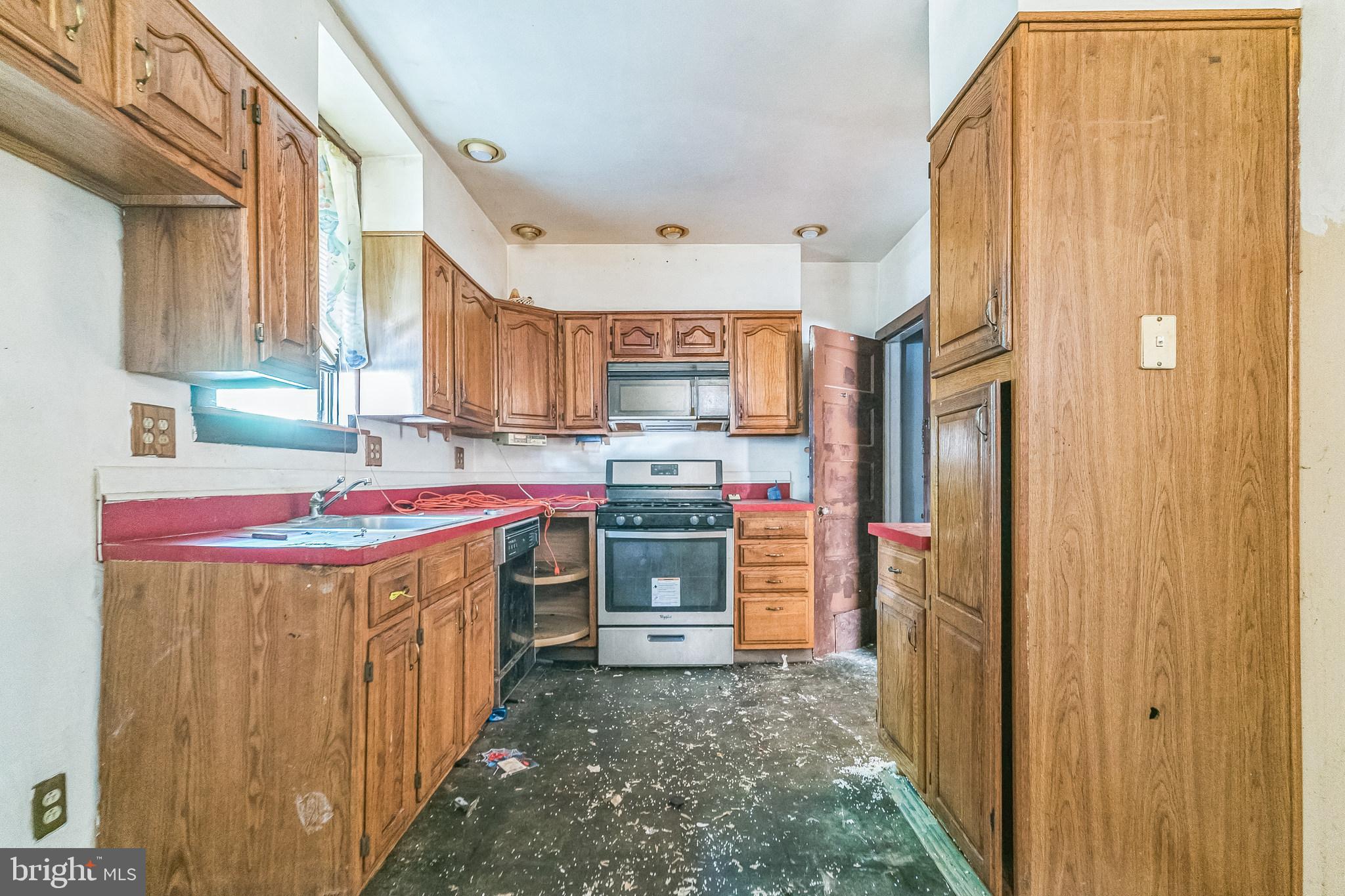 DREXEL HILL - Residential