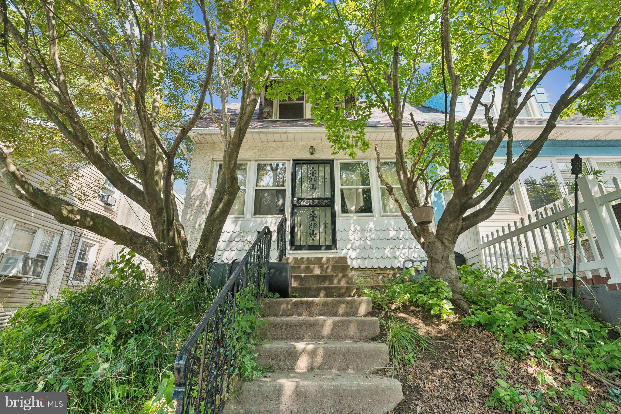 DREXEL HILL - Residential