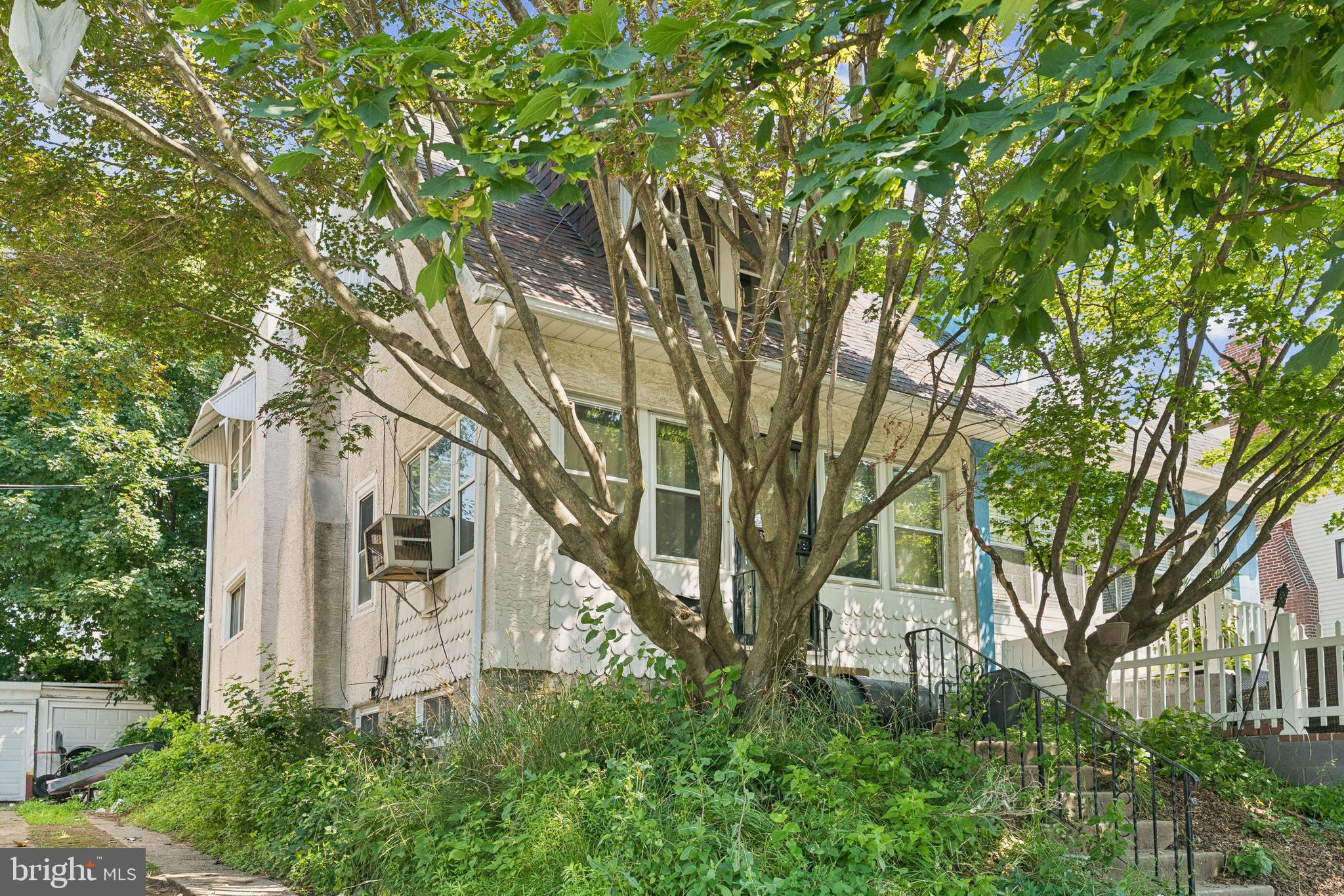 DREXEL HILL - Residential