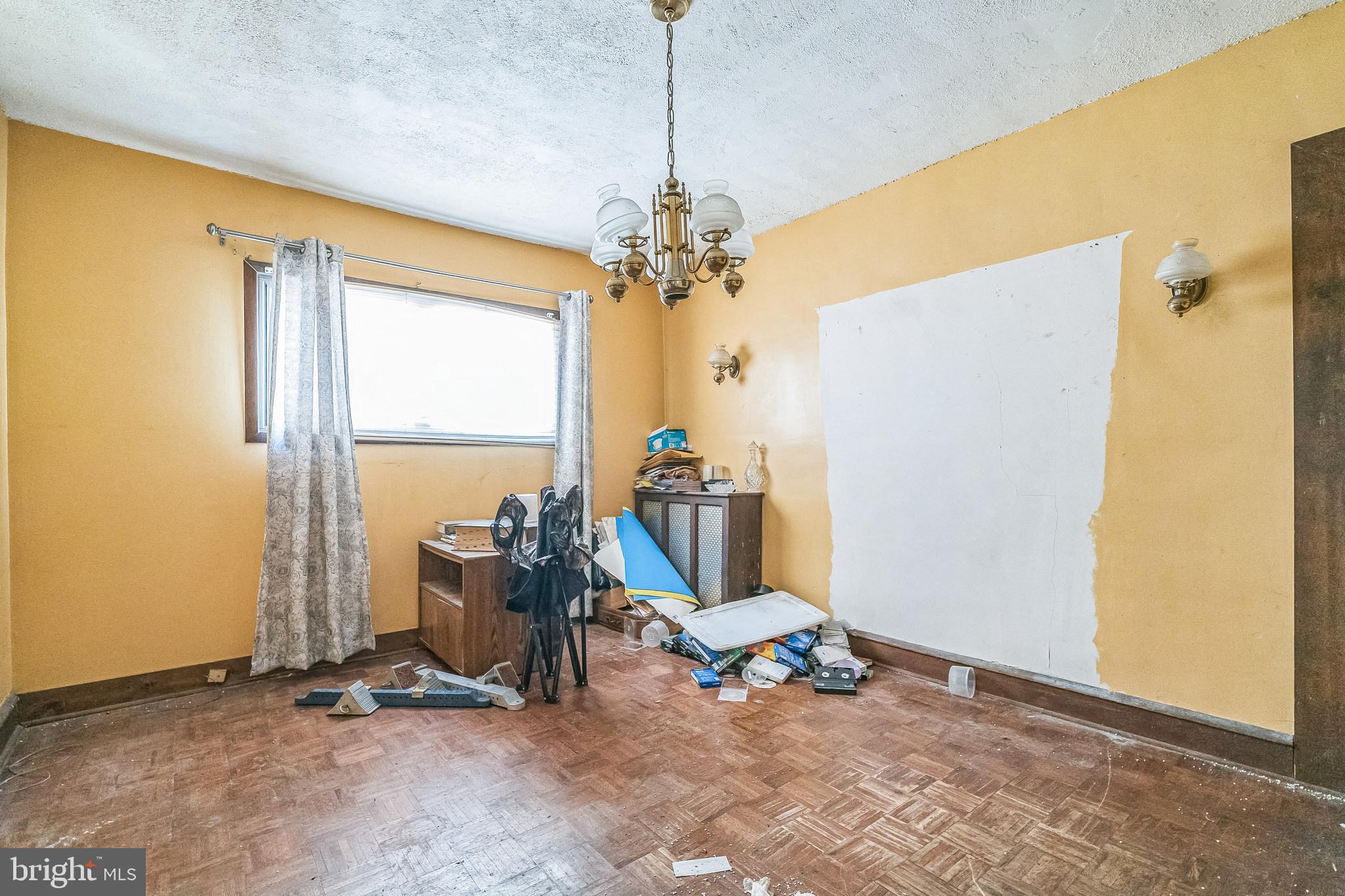 DREXEL HILL - Residential