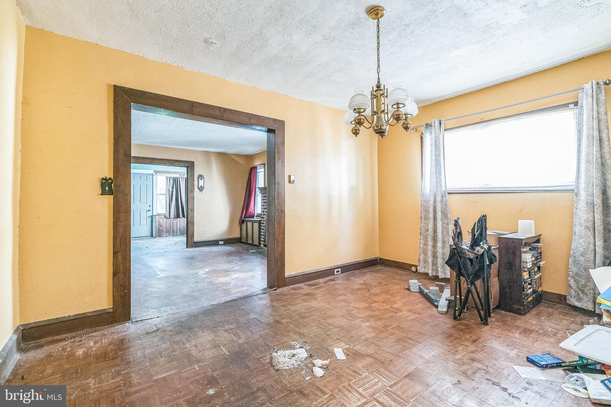 DREXEL HILL - Residential