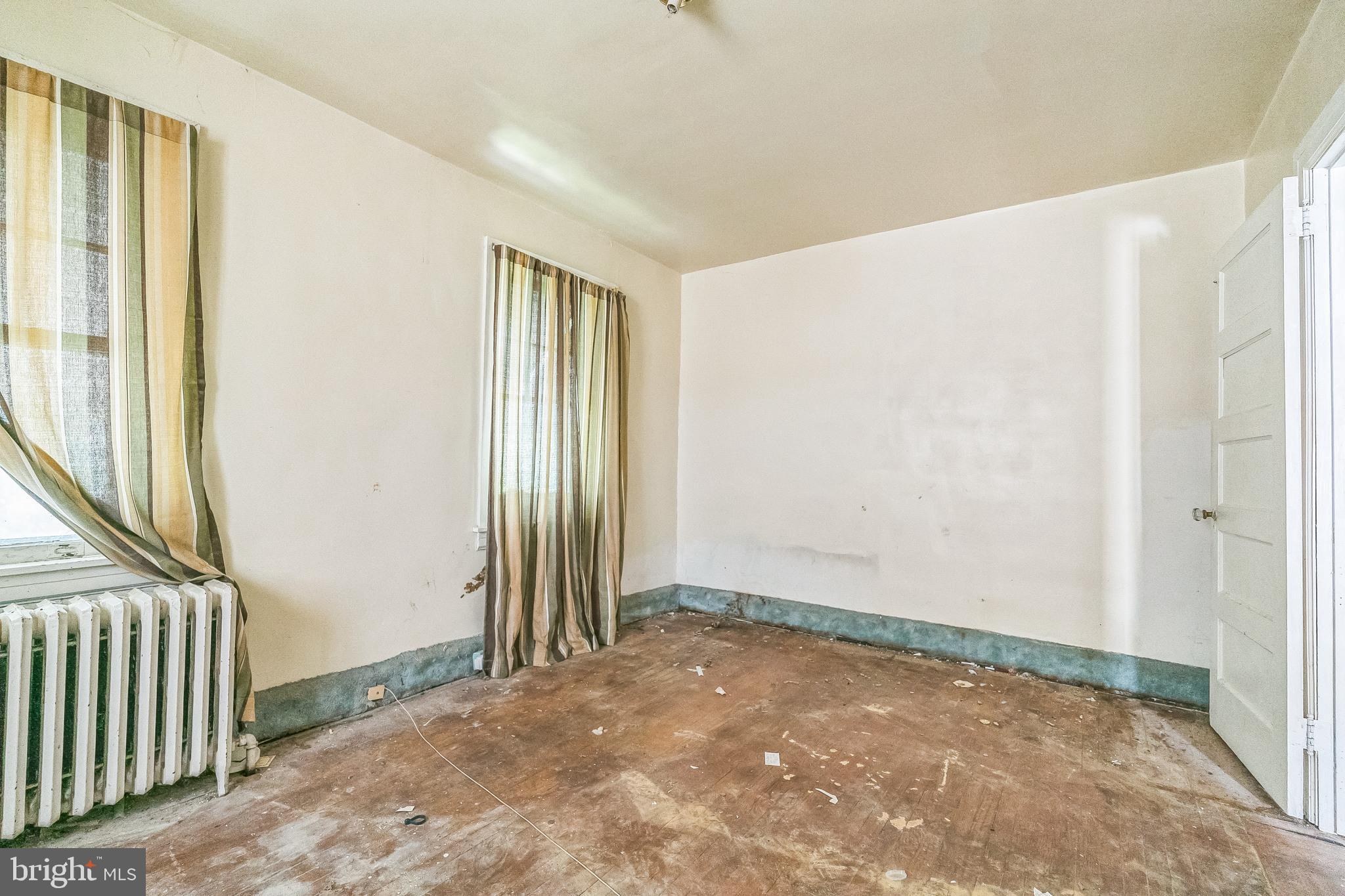 DREXEL HILL - Residential