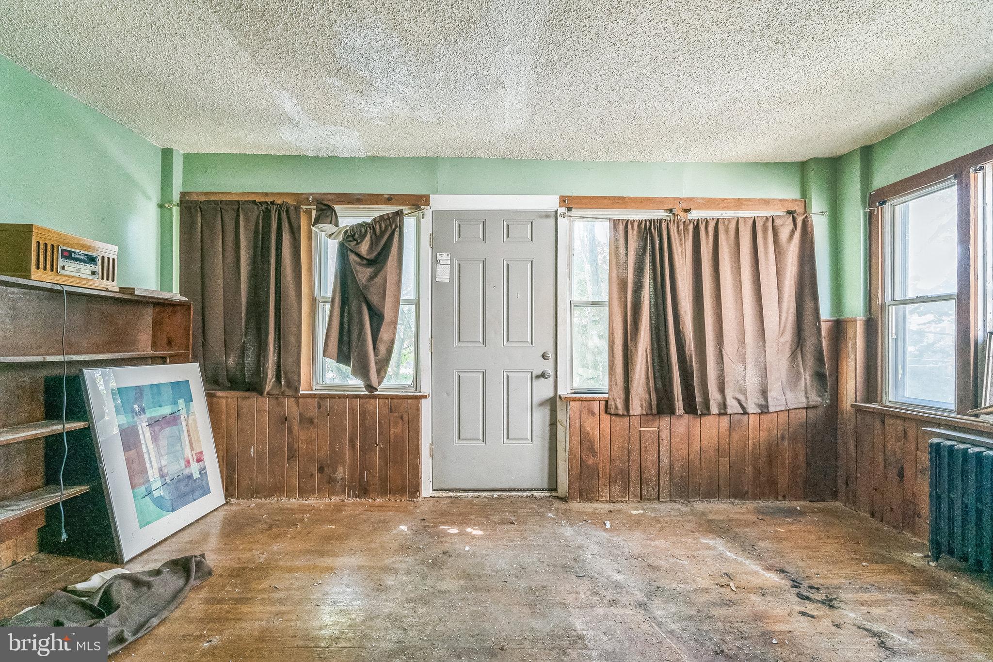 DREXEL HILL - Residential