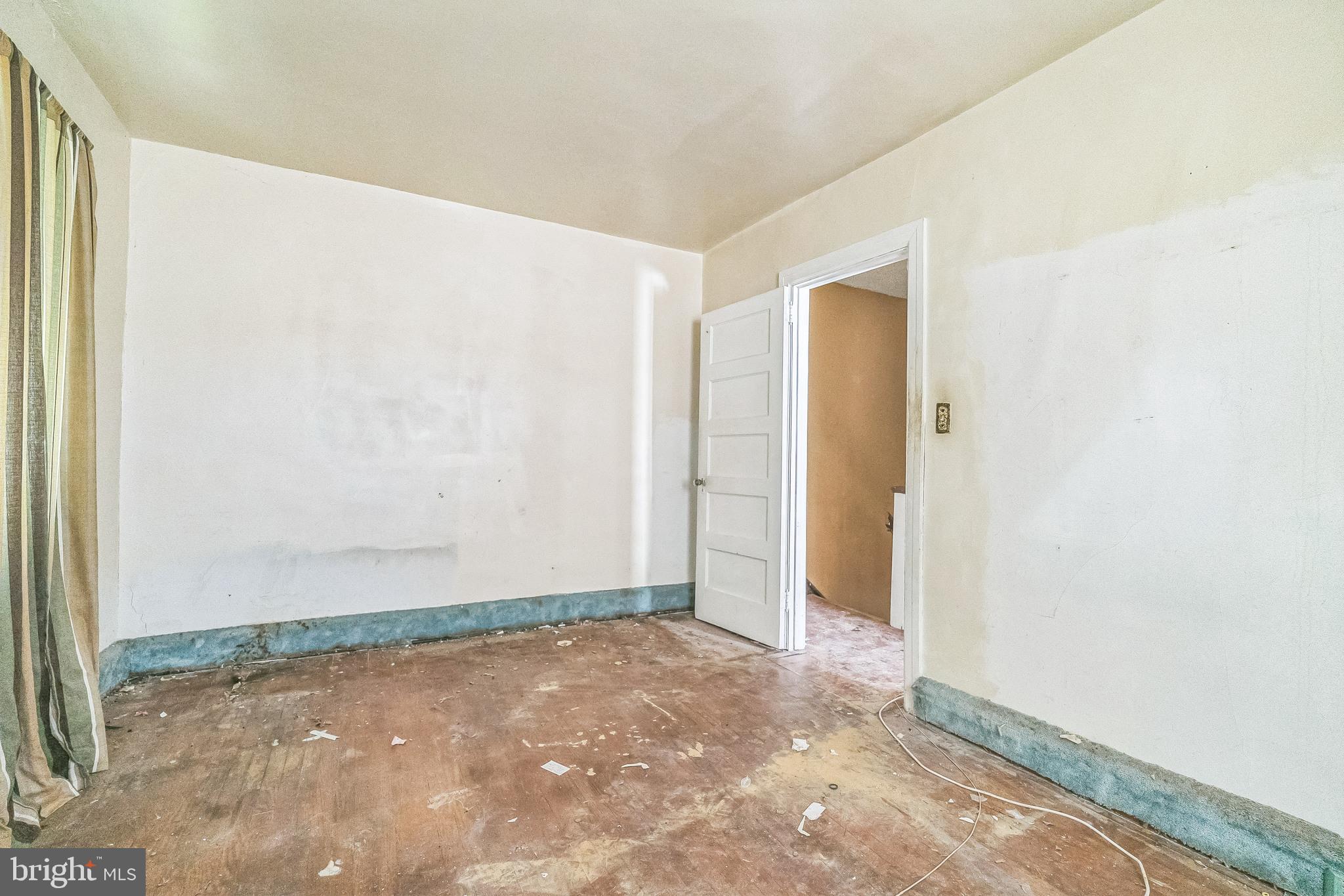 DREXEL HILL - Residential