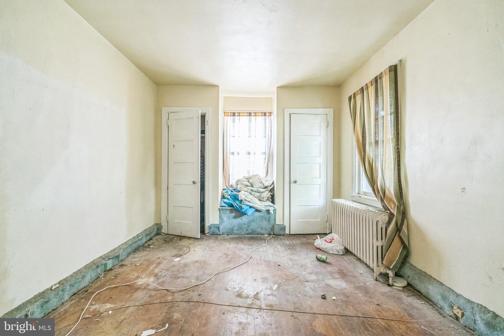 DREXEL HILL - Residential