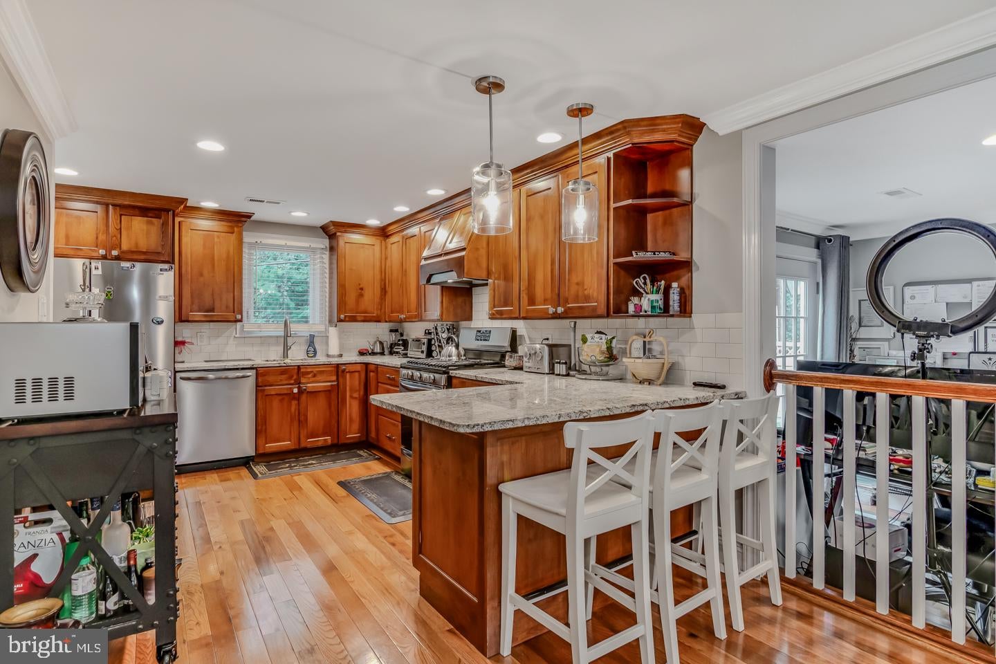 609 HAWS LANE