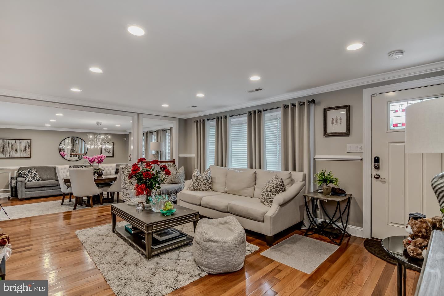 609 HAWS LANE