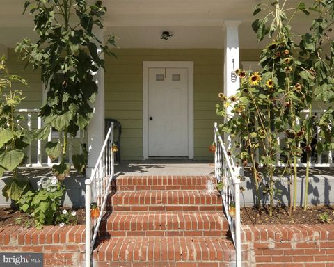 Tiny photo for 15 Walnut Street, PENNS GROVE, NJ 08069 (MLS # NJSA2017920)