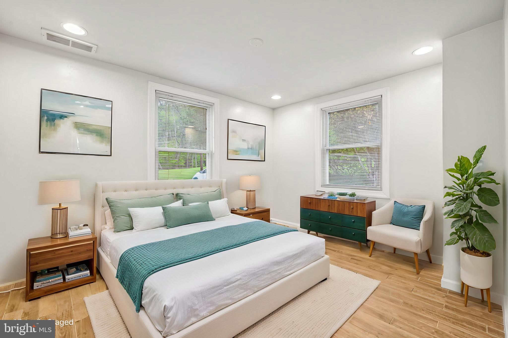 CLARKSBURG OUTSIDE - Residential