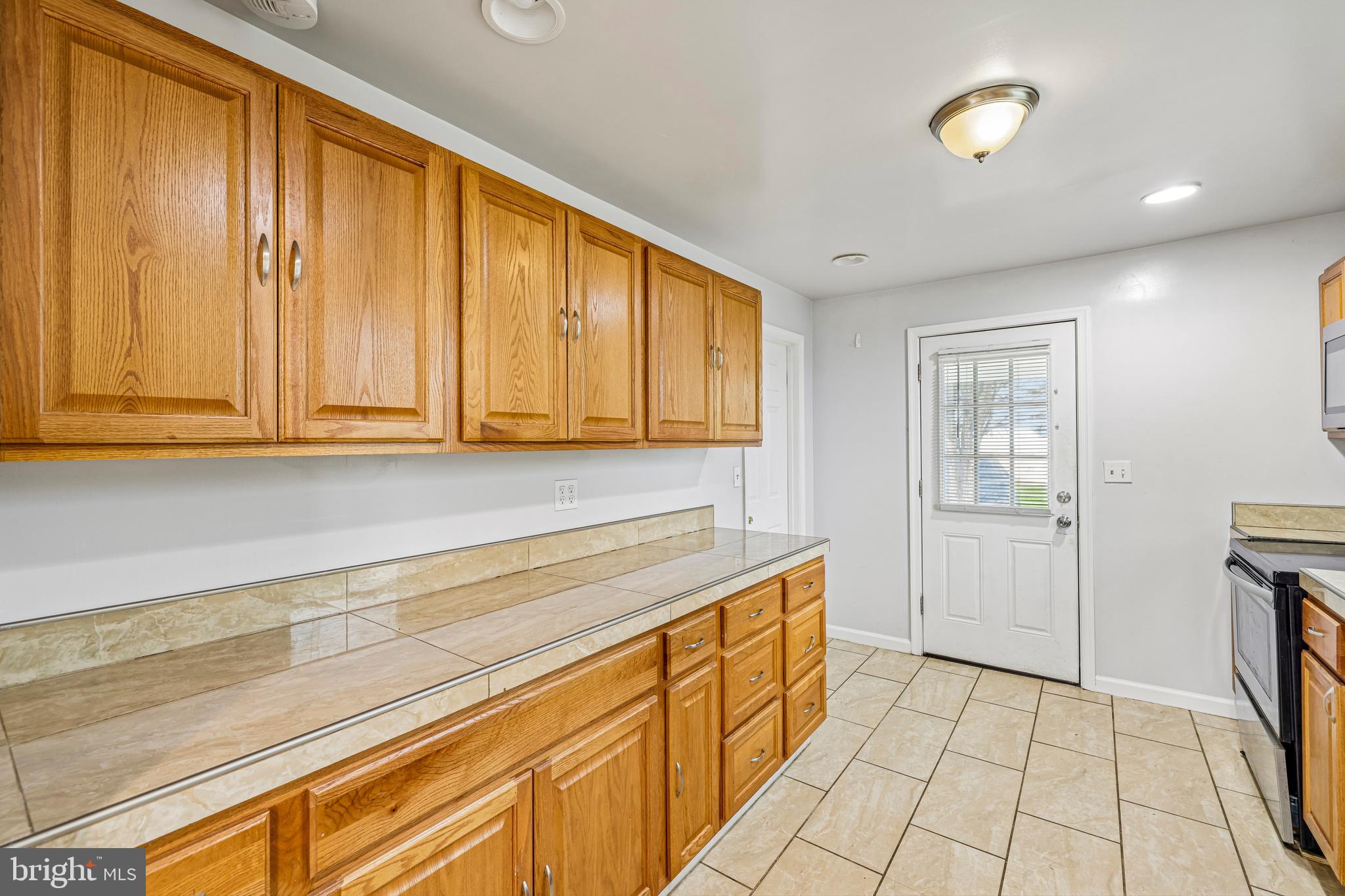 CLARKSBURG OUTSIDE - Residential