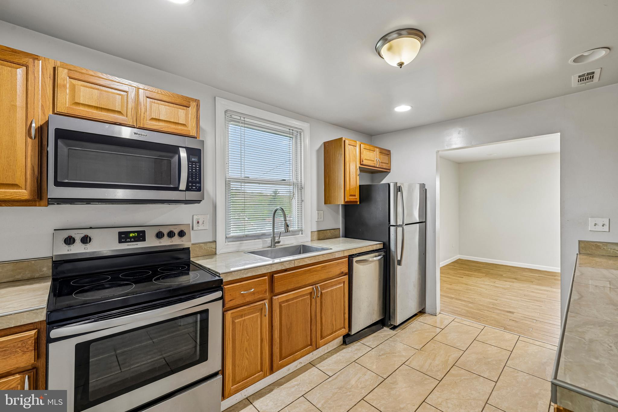 CLARKSBURG OUTSIDE - Residential