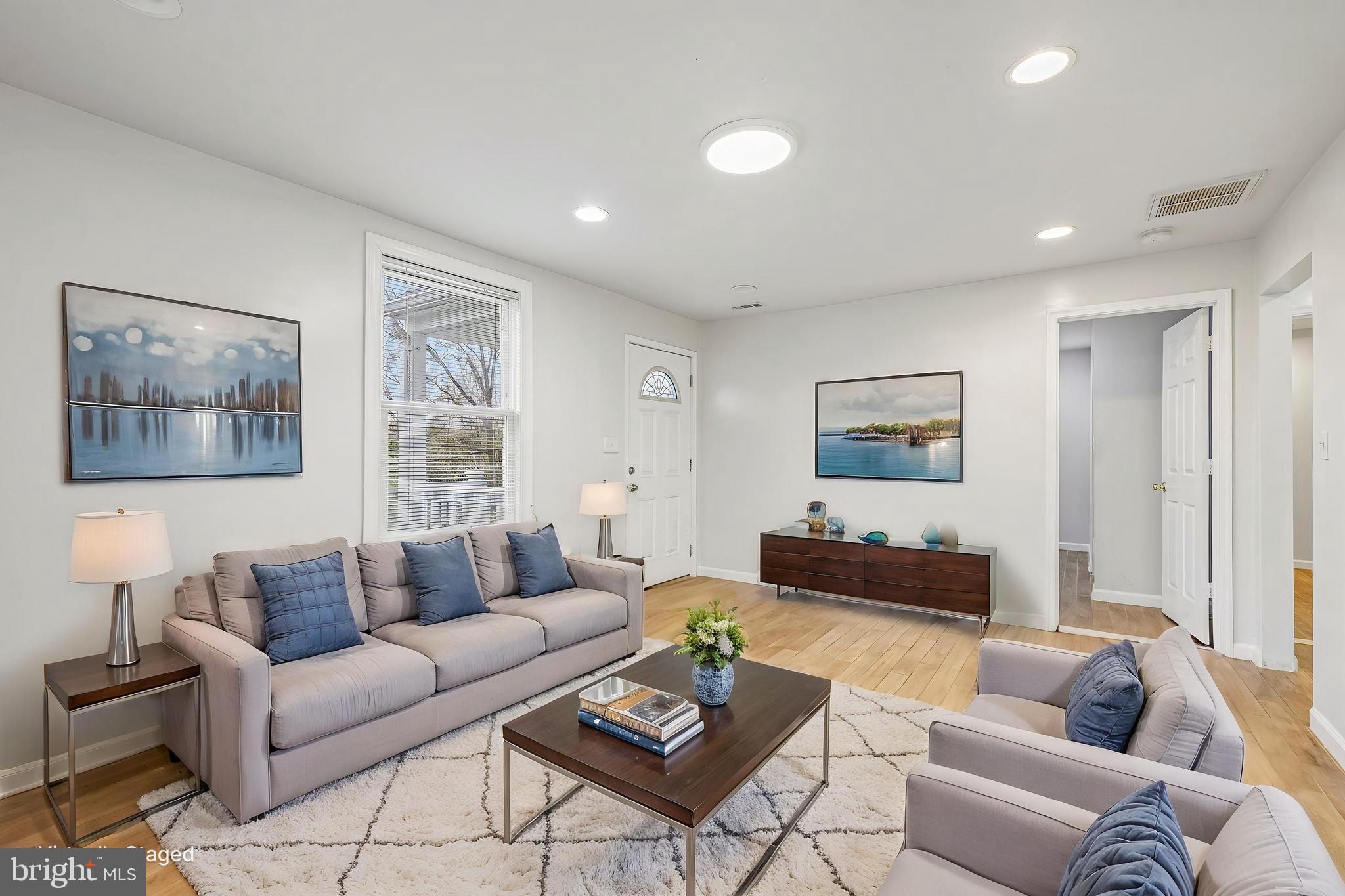 CLARKSBURG OUTSIDE - Residential