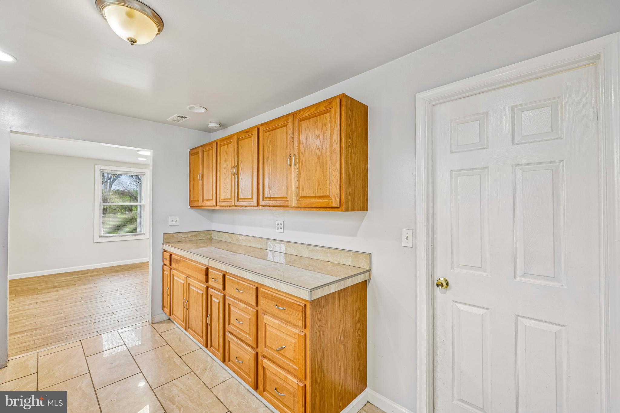 CLARKSBURG OUTSIDE - Residential