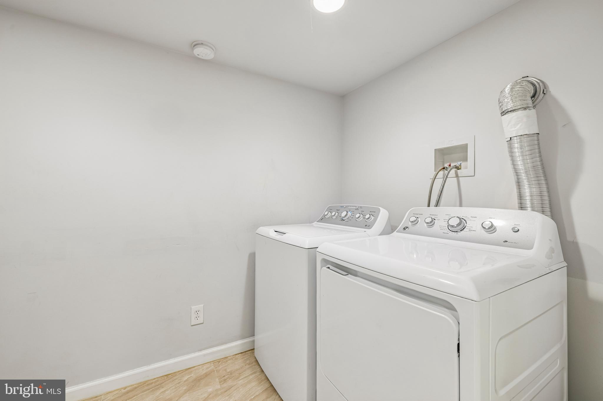 CLARKSBURG OUTSIDE - Residential