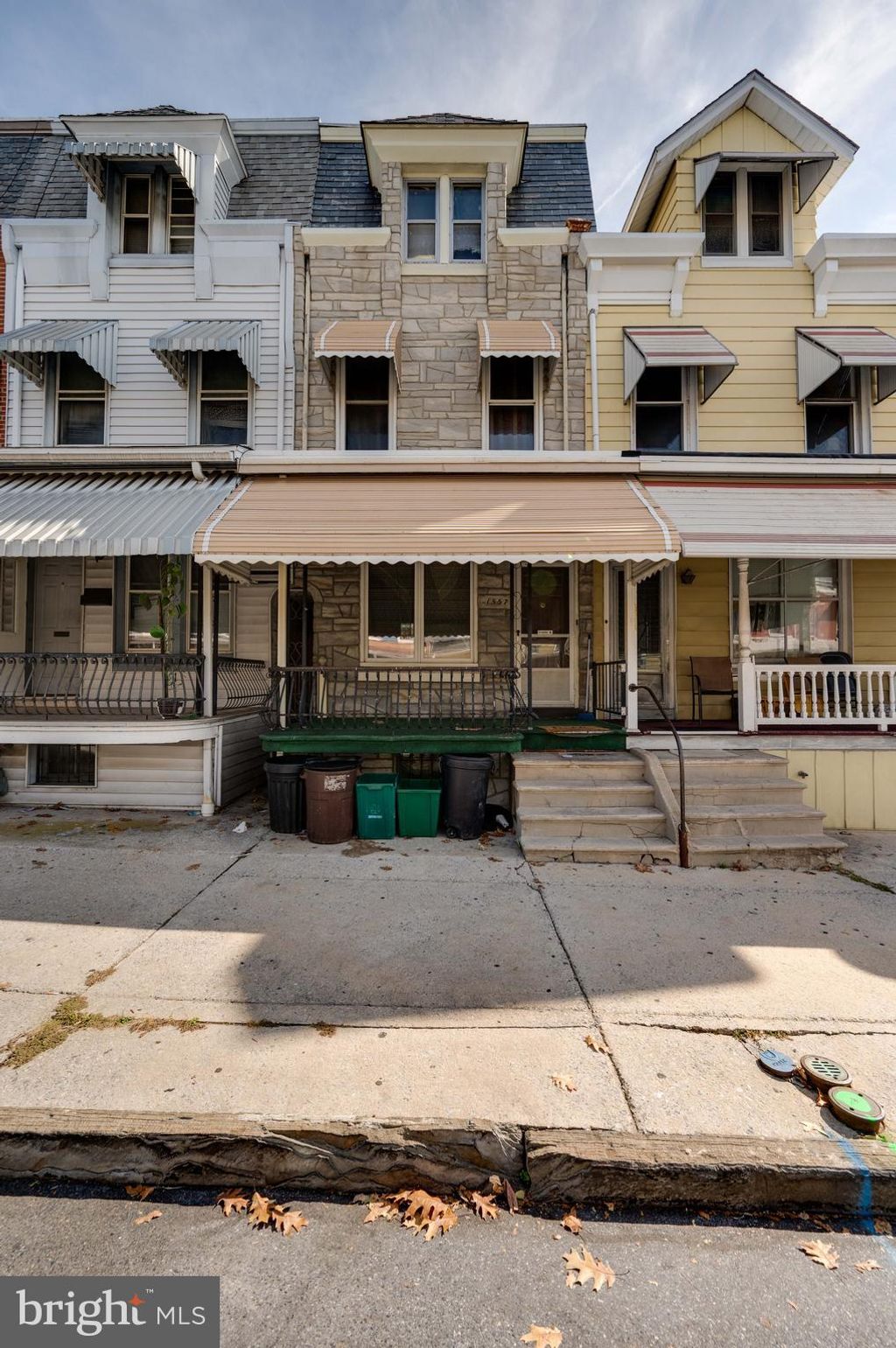 Photo of 1557 N 10th Street, READING, PA 19604 (MLS # PABK2063734)