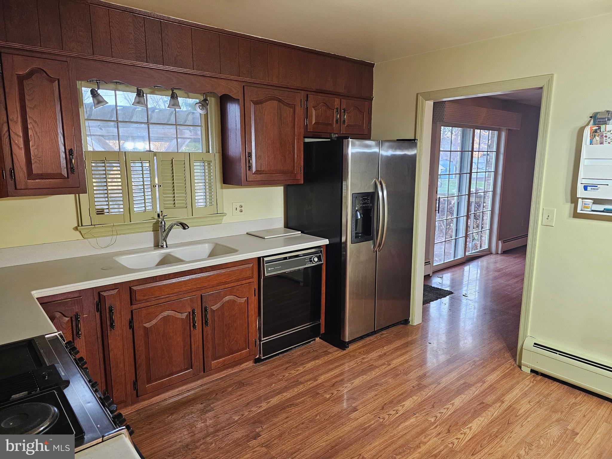 ST JAMES VILLAGE - Residential