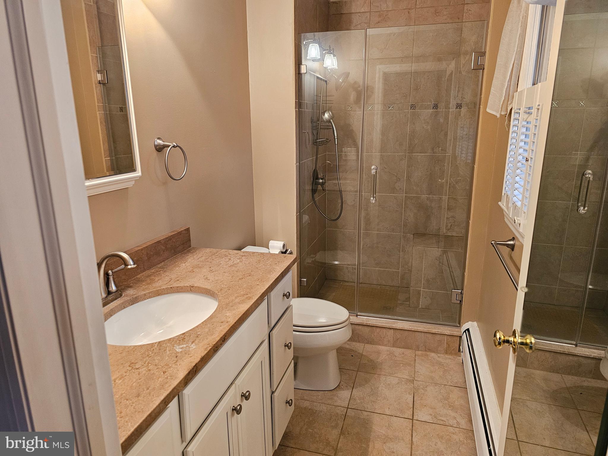 ST JAMES VILLAGE - Residential