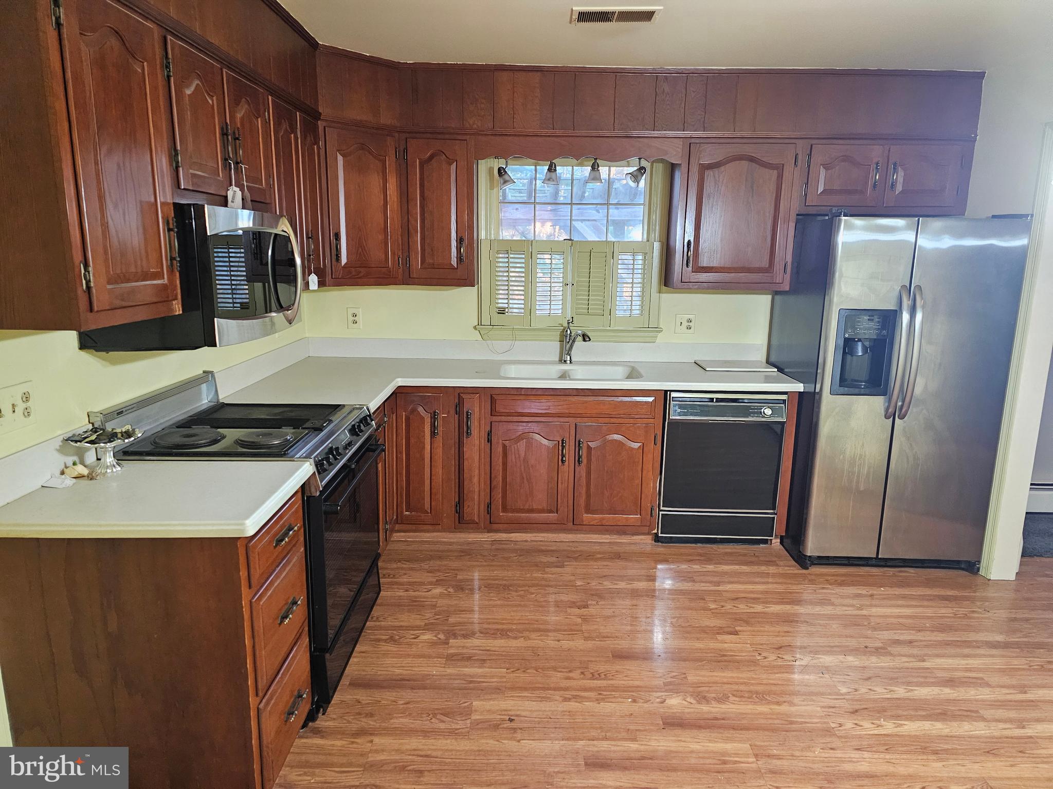 ST JAMES VILLAGE - Residential