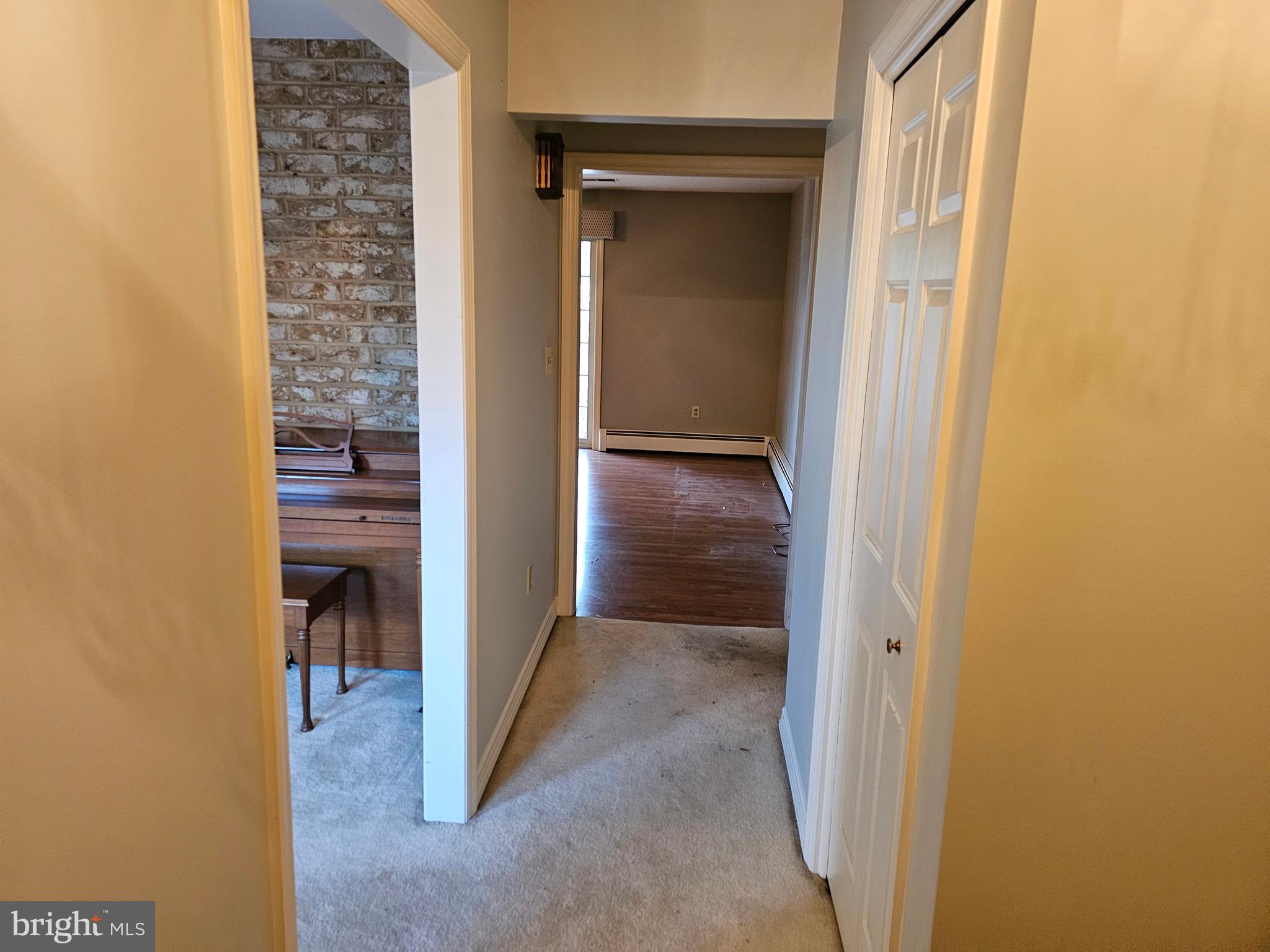 ST JAMES VILLAGE - Residential