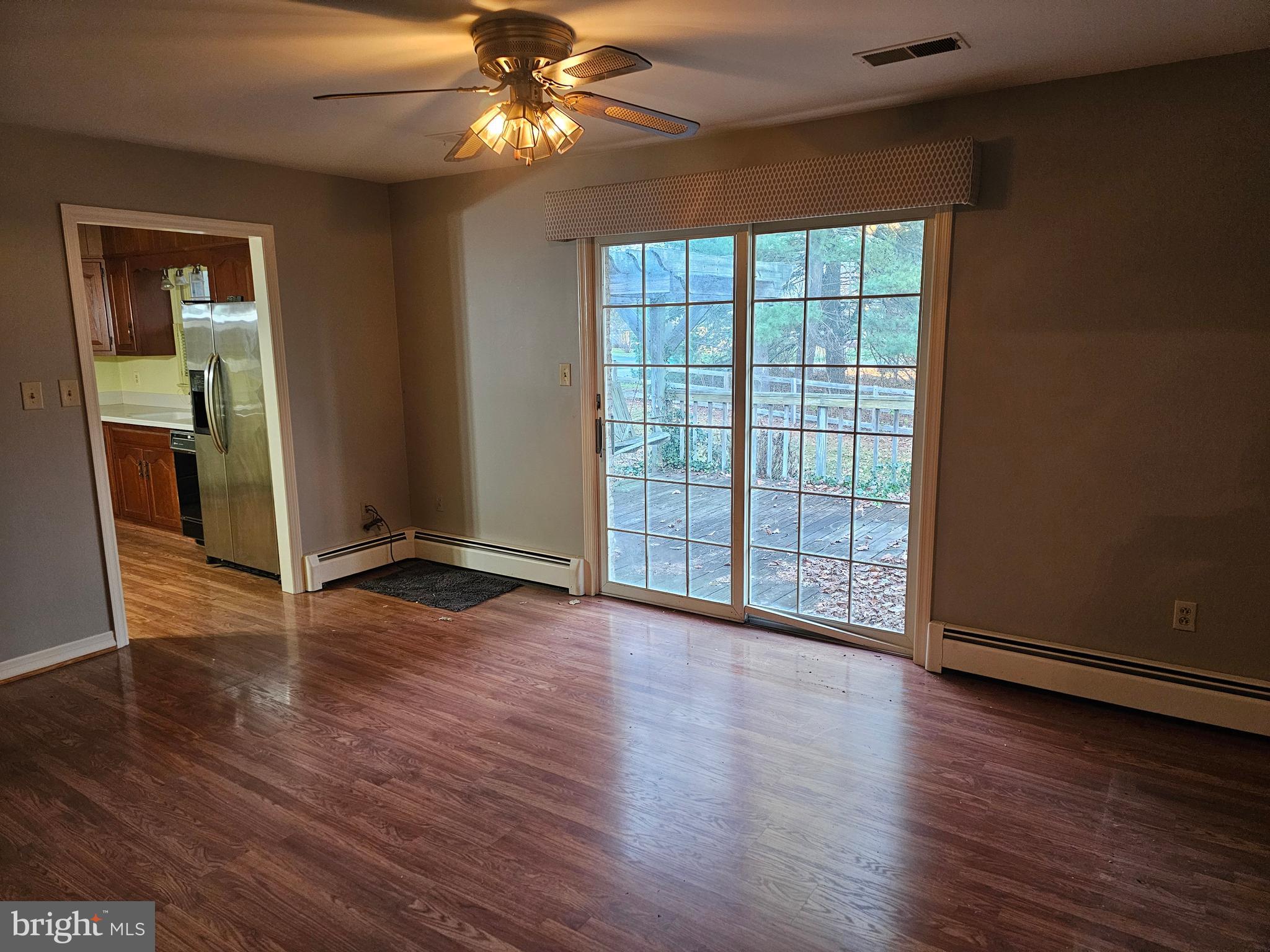 ST JAMES VILLAGE - Residential