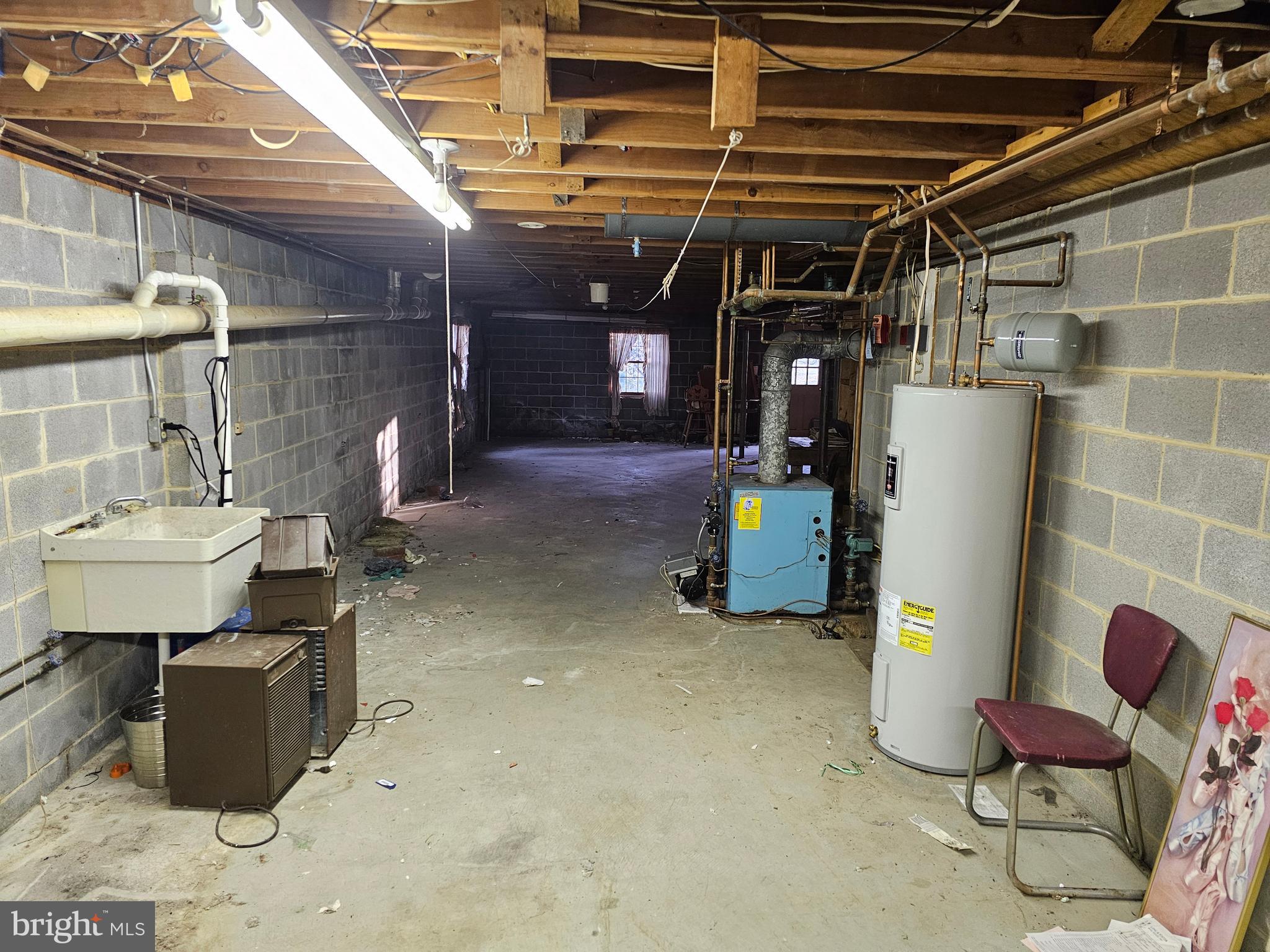 ST JAMES VILLAGE - Residential