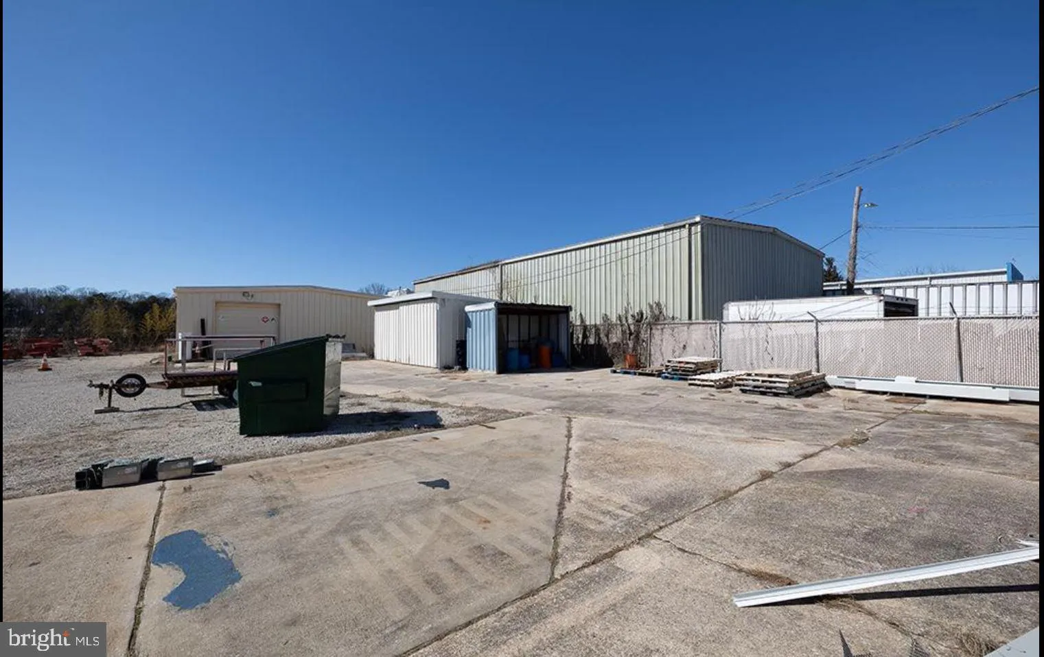 Vineland, New Jersey 08360, United States, ,Commercial,Active,173450