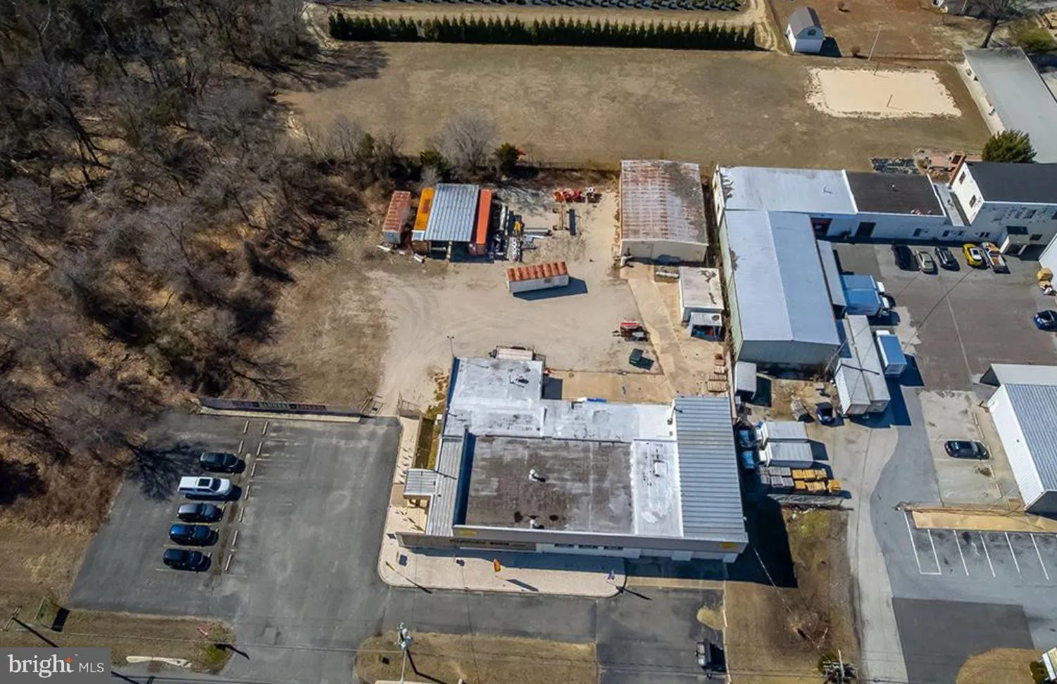 Vineland, New Jersey 08360, United States, ,Commercial,Active,173450