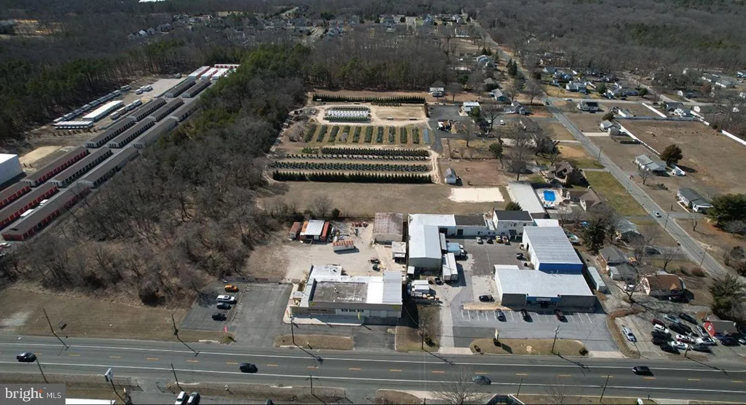 Vineland, New Jersey 08360, United States, ,Commercial,Active,173450