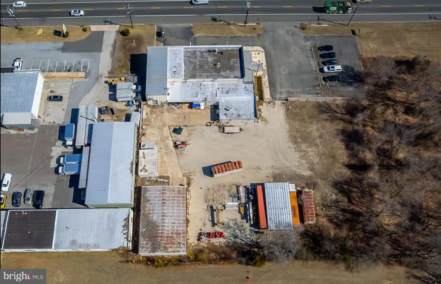 Vineland, New Jersey 08360, United States, ,Commercial,Active,173450