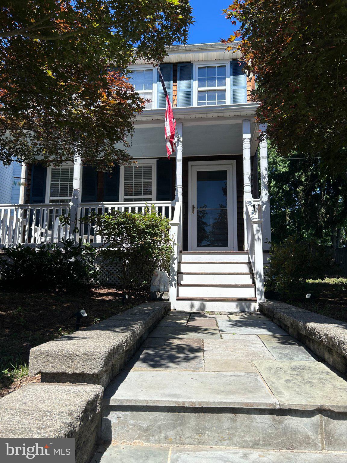 307 GLEN AVENUE