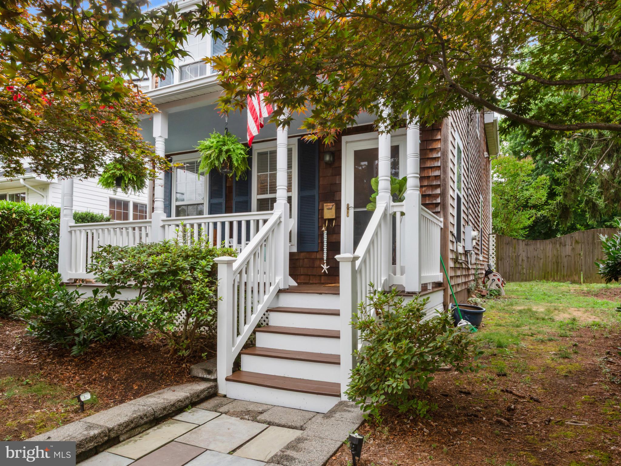 307 GLEN AVENUE