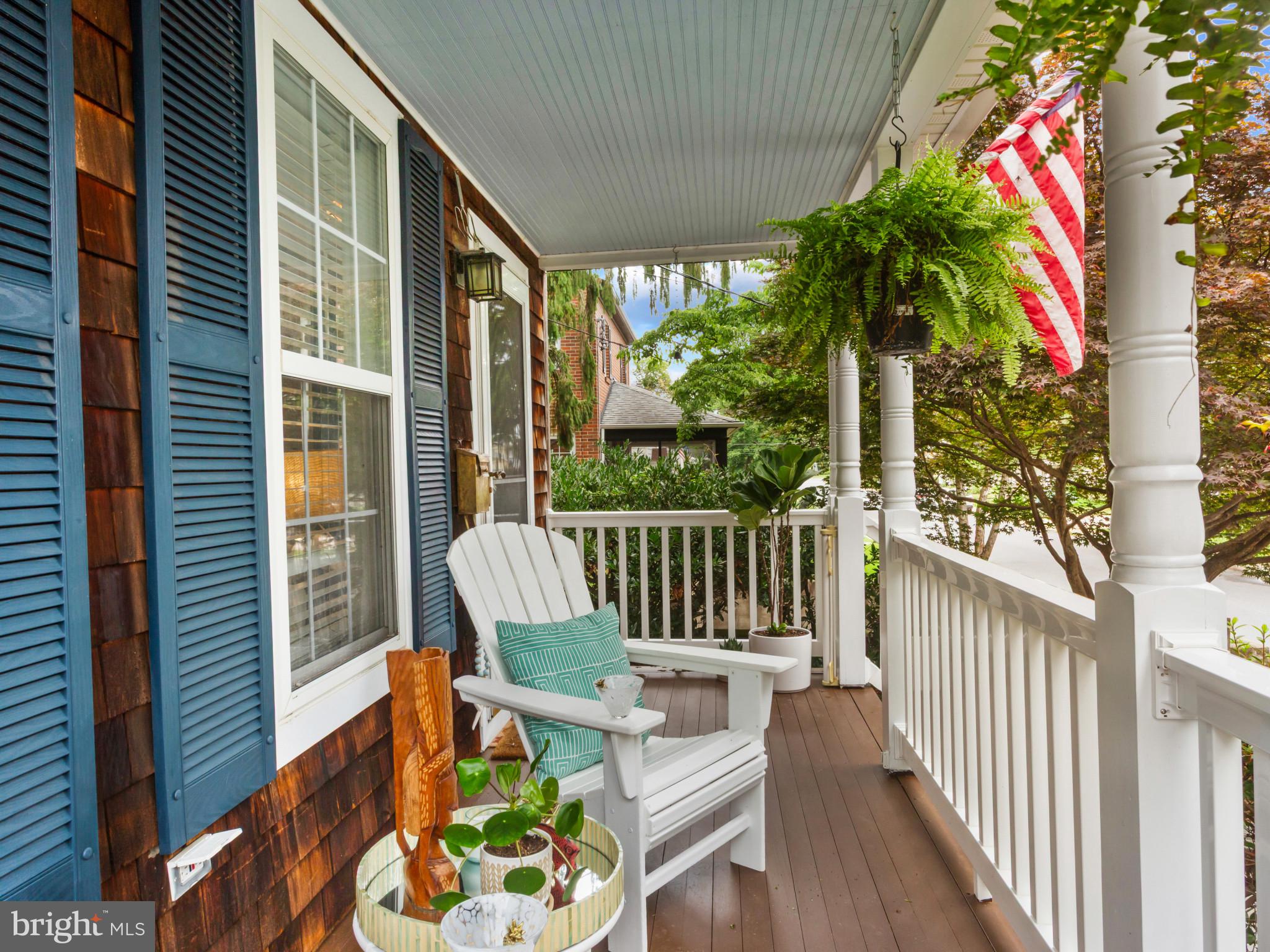 307 GLEN AVENUE