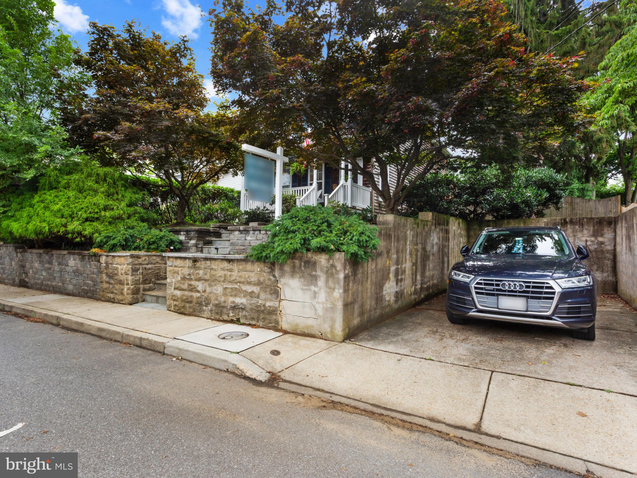 307 GLEN AVENUE