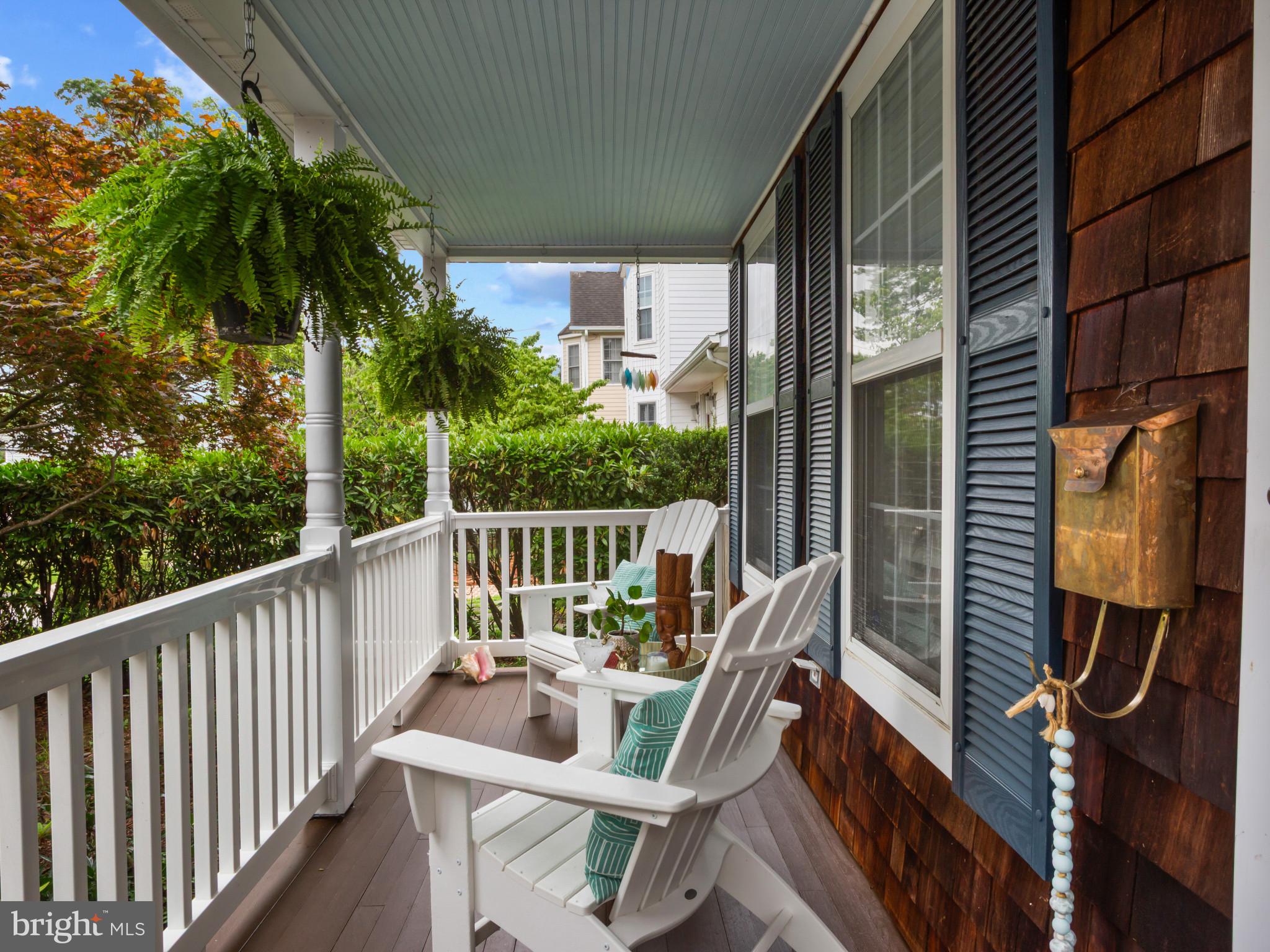 307 GLEN AVENUE