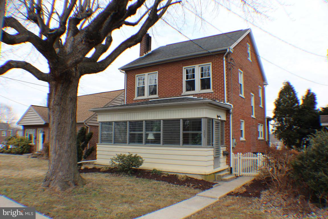 GRANDVIEW HEIGHTS - Residential