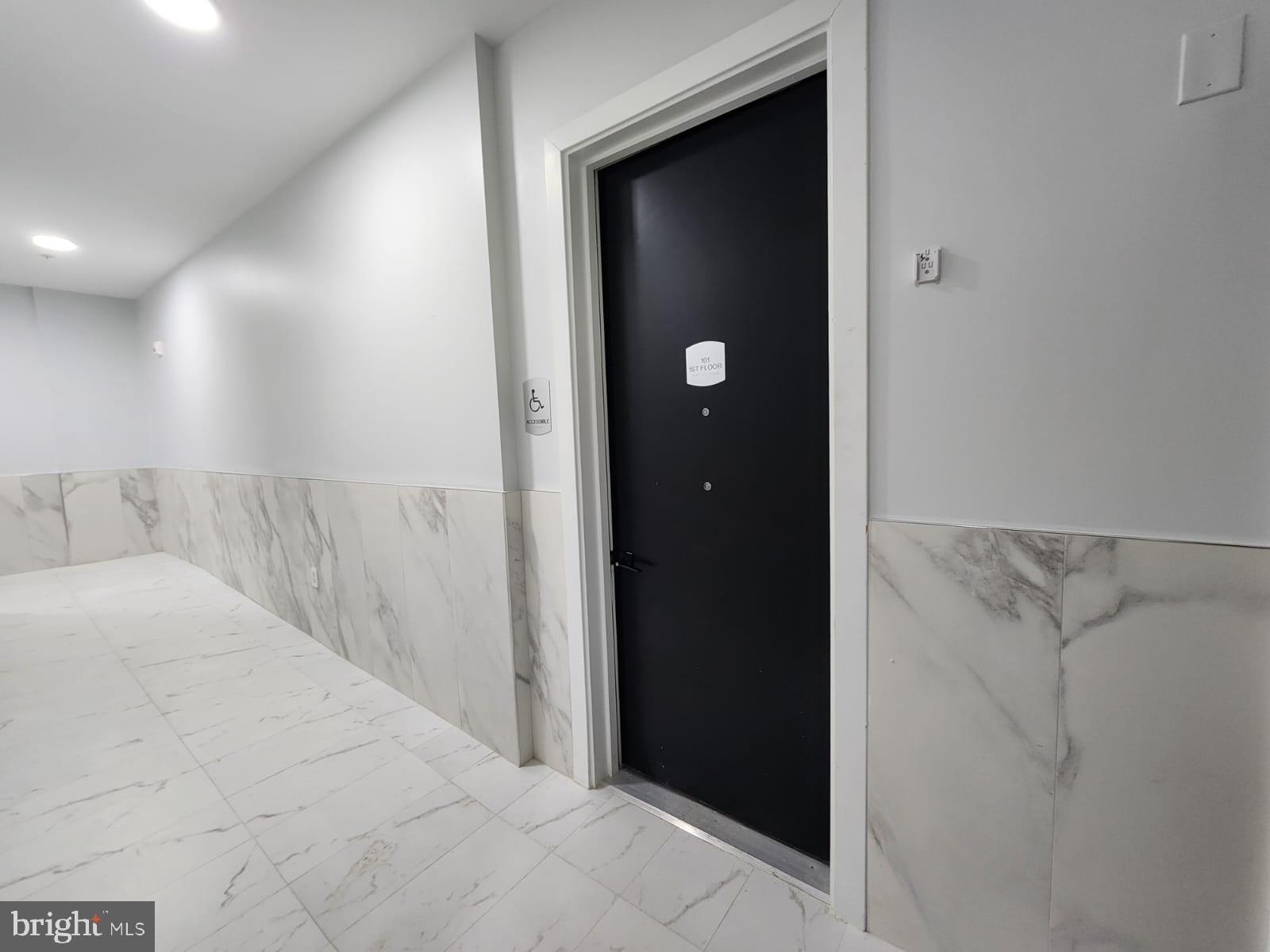 4905 GEORGIA AVENUE NW 101