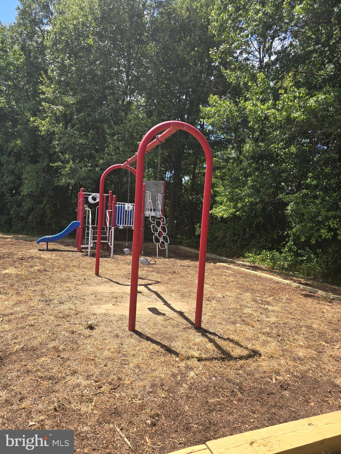 HAMLET WOODS II - Residential Lease