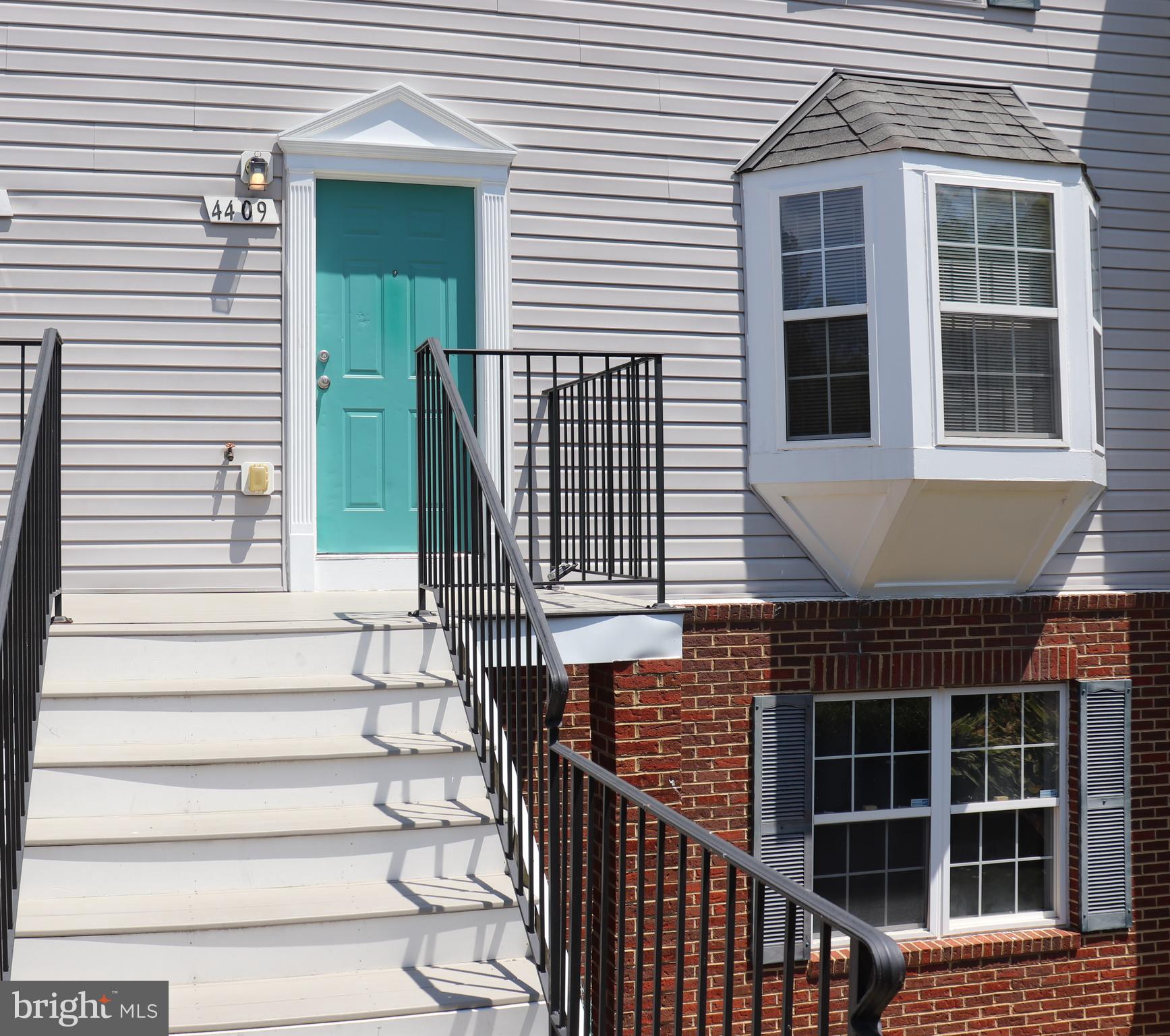 HAMLET WOODS II - Residential Lease