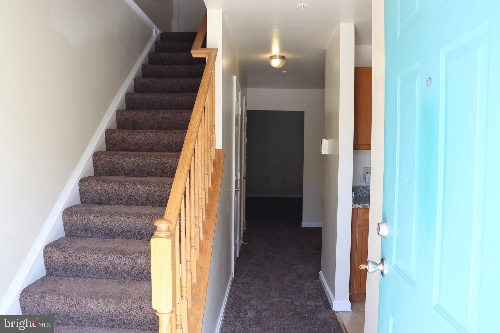 HAMLET WOODS II - Residential Lease