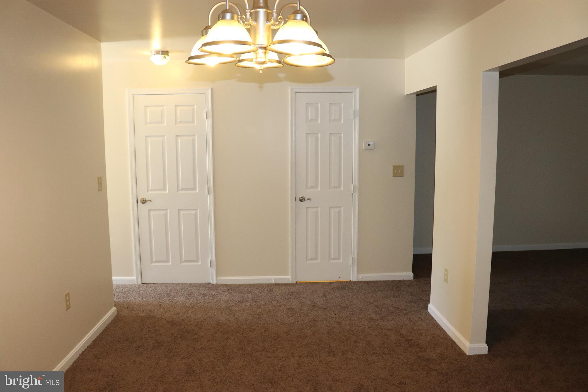 HAMLET WOODS II - Residential Lease