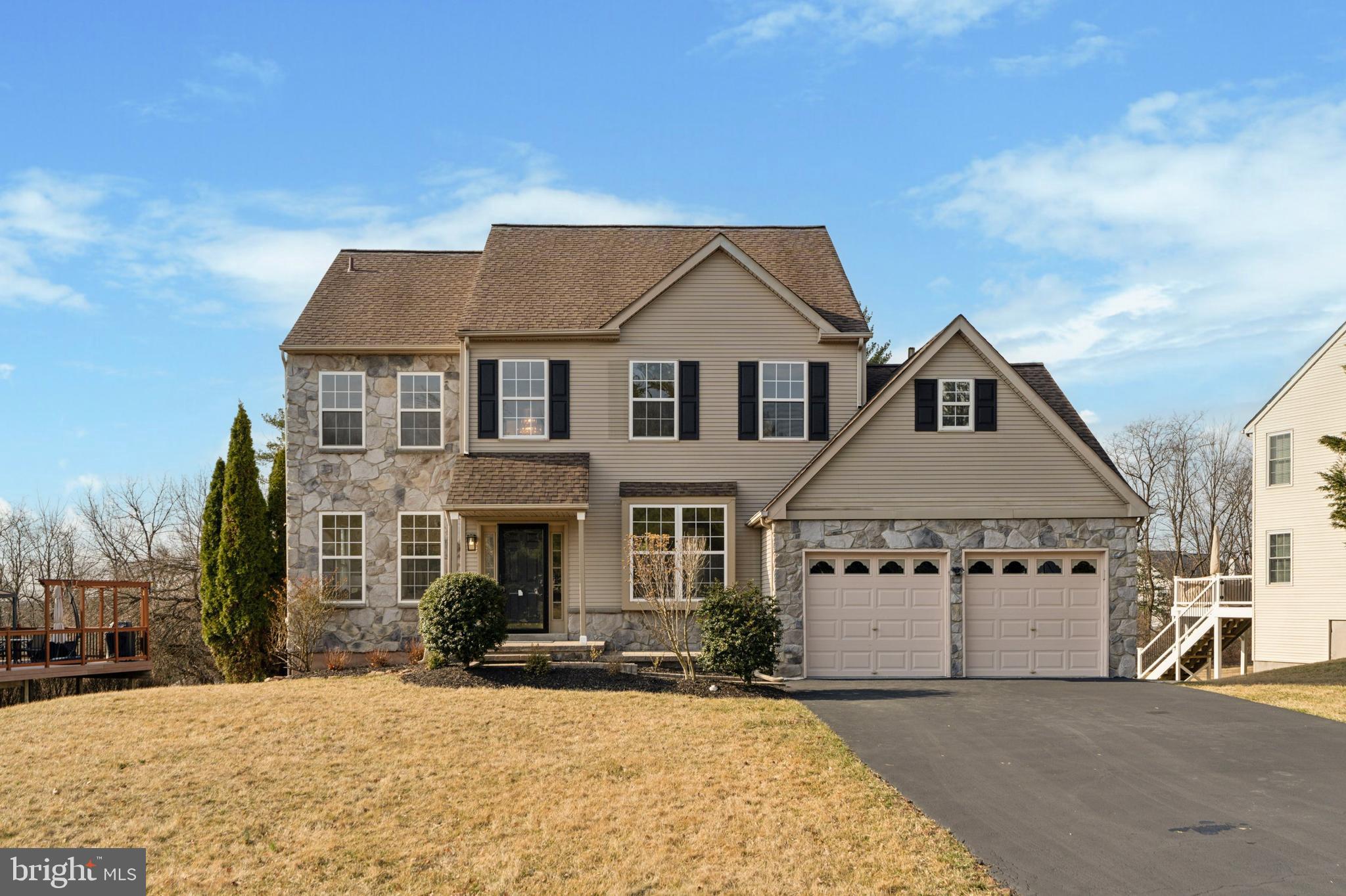 CRANBERRY ESTATES - Residential