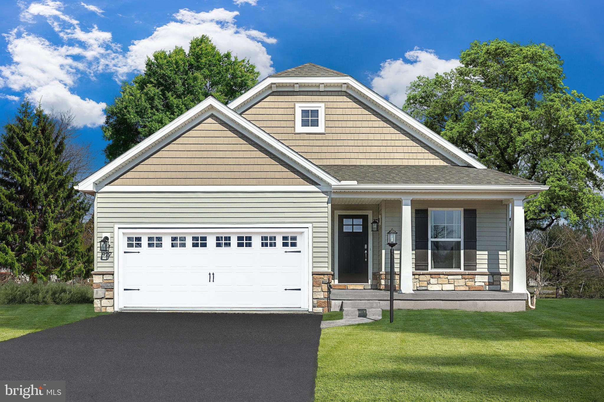 DICKINSON PLACE - Residential