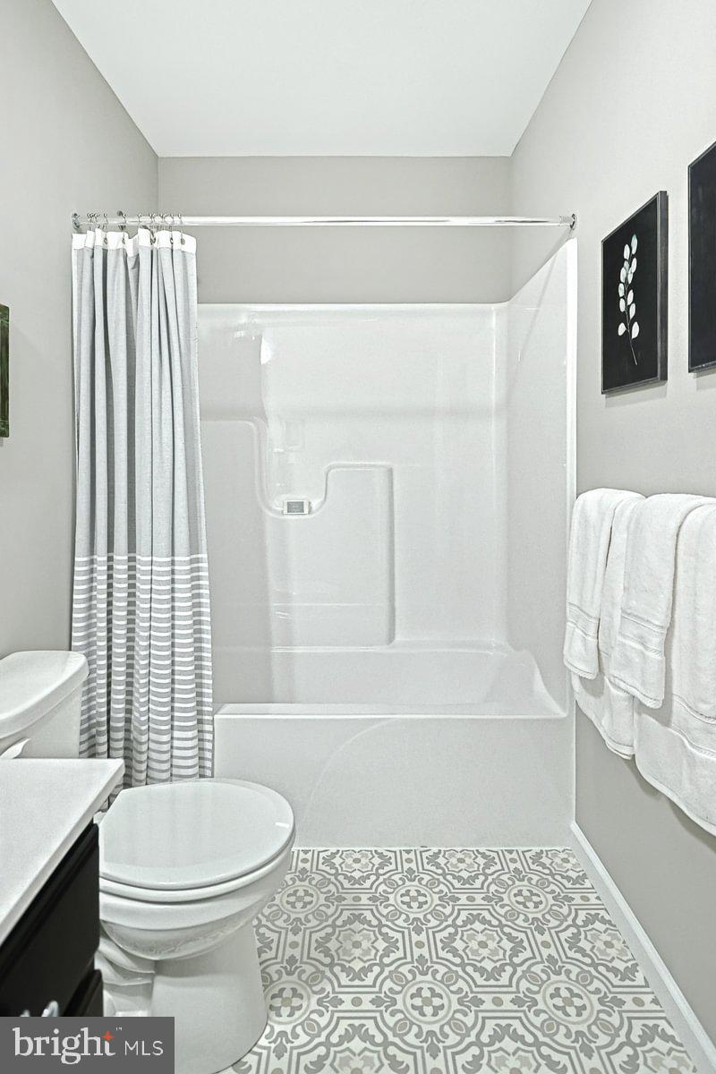 DICKINSON PLACE - Residential