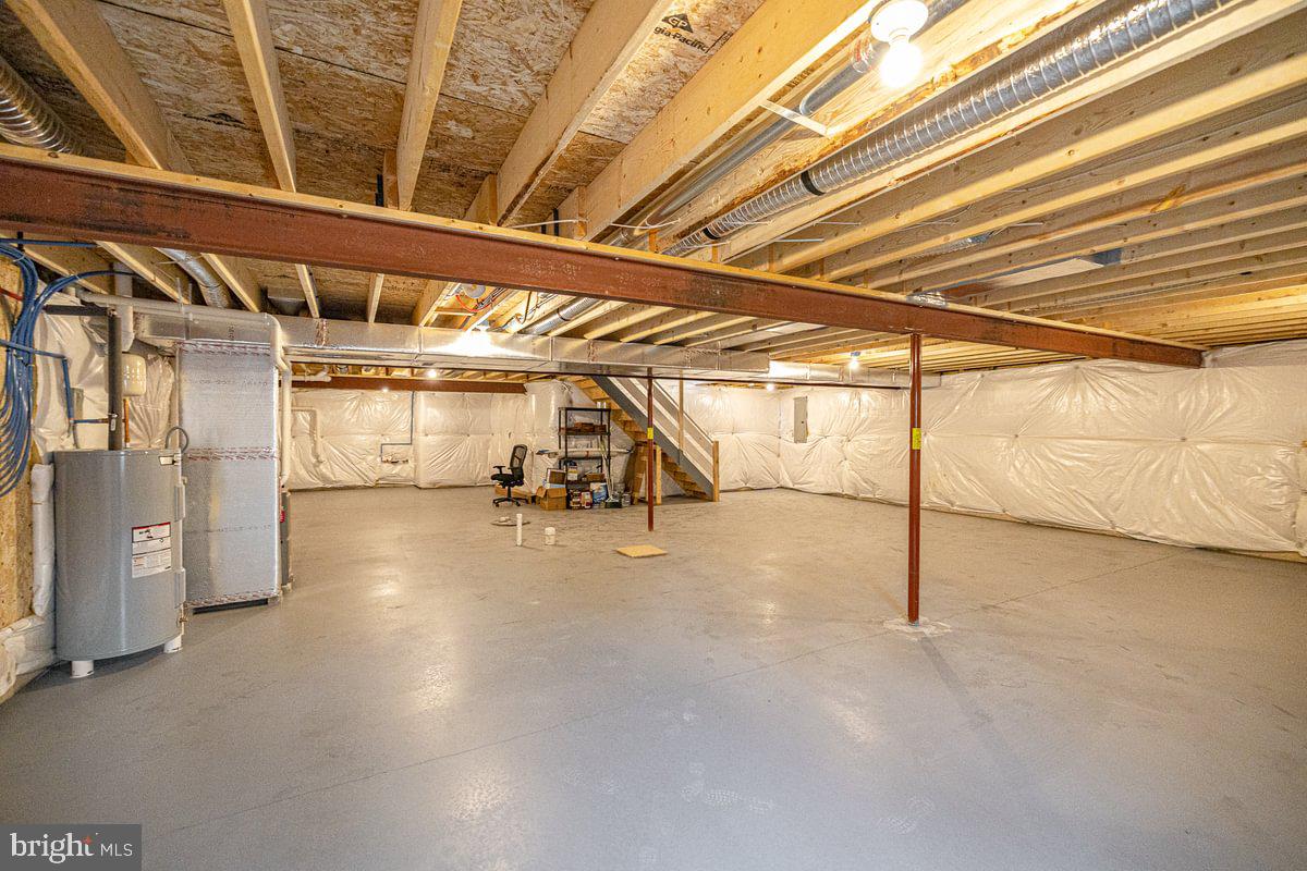 DICKINSON PLACE - Residential