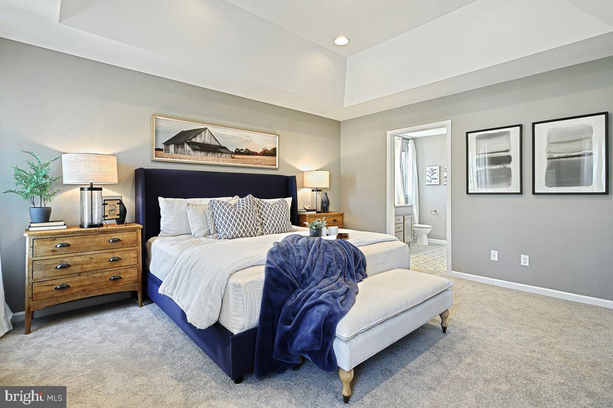 DICKINSON PLACE - Residential